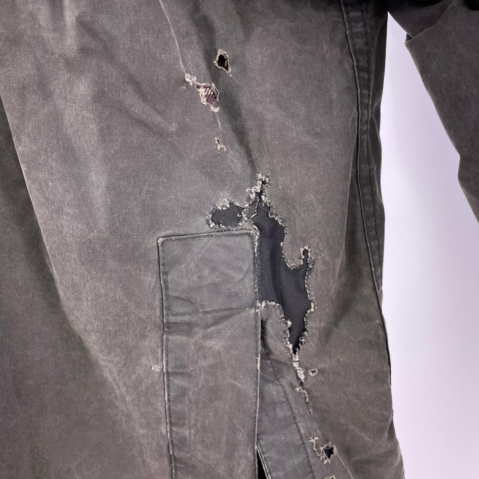 ジャケット Barbour ビデイルジャケット 3ワラント 緑 グリーン