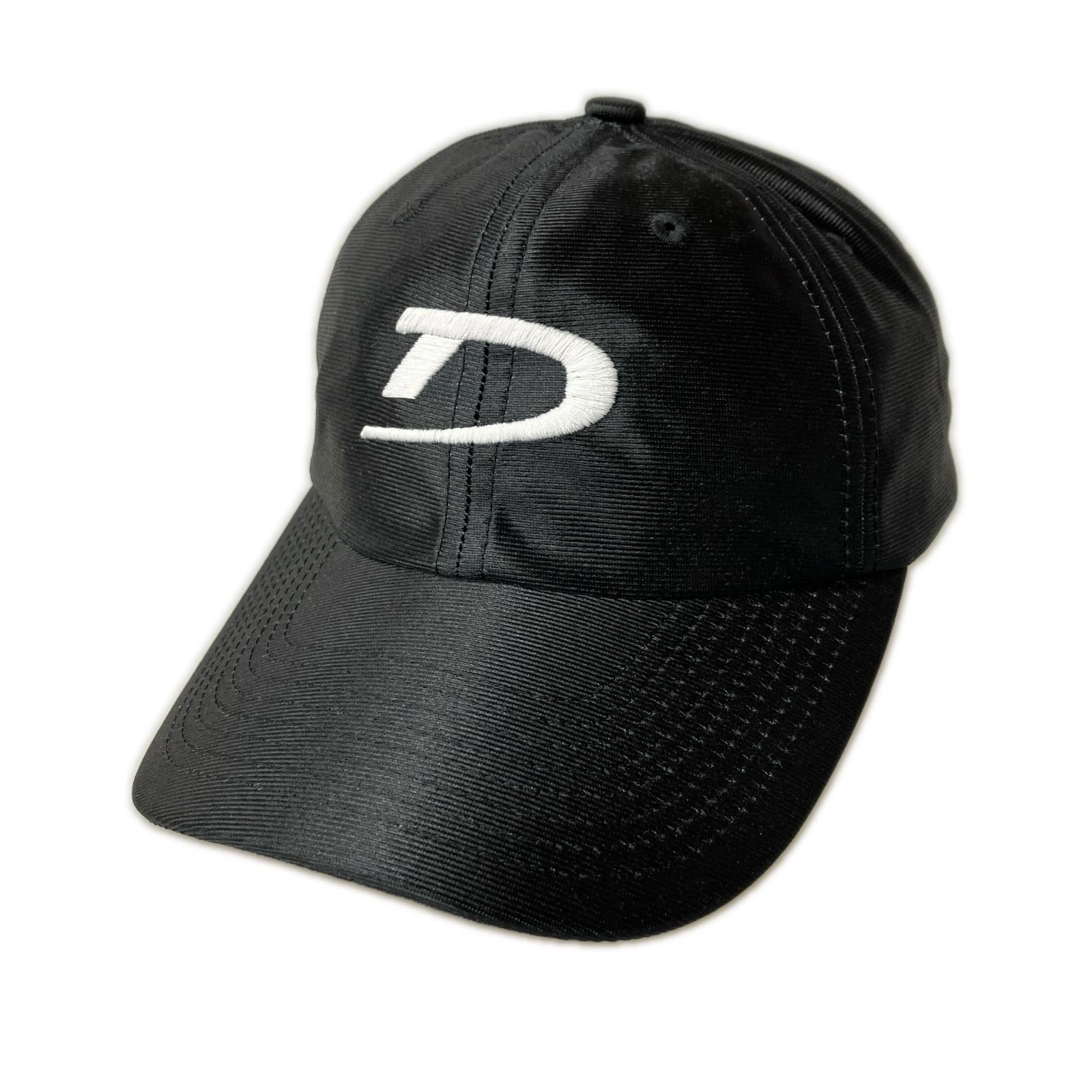 キャップ DENIM TEARS POLY DAZZLE CAP ブラック