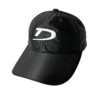 キャップ DENIM TEARS POLY DAZZLE CAP ブラック