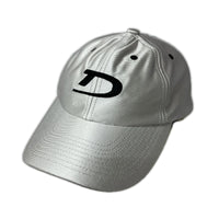 キャップ DENIM TEARS POLY DAZZLE CAP GRY