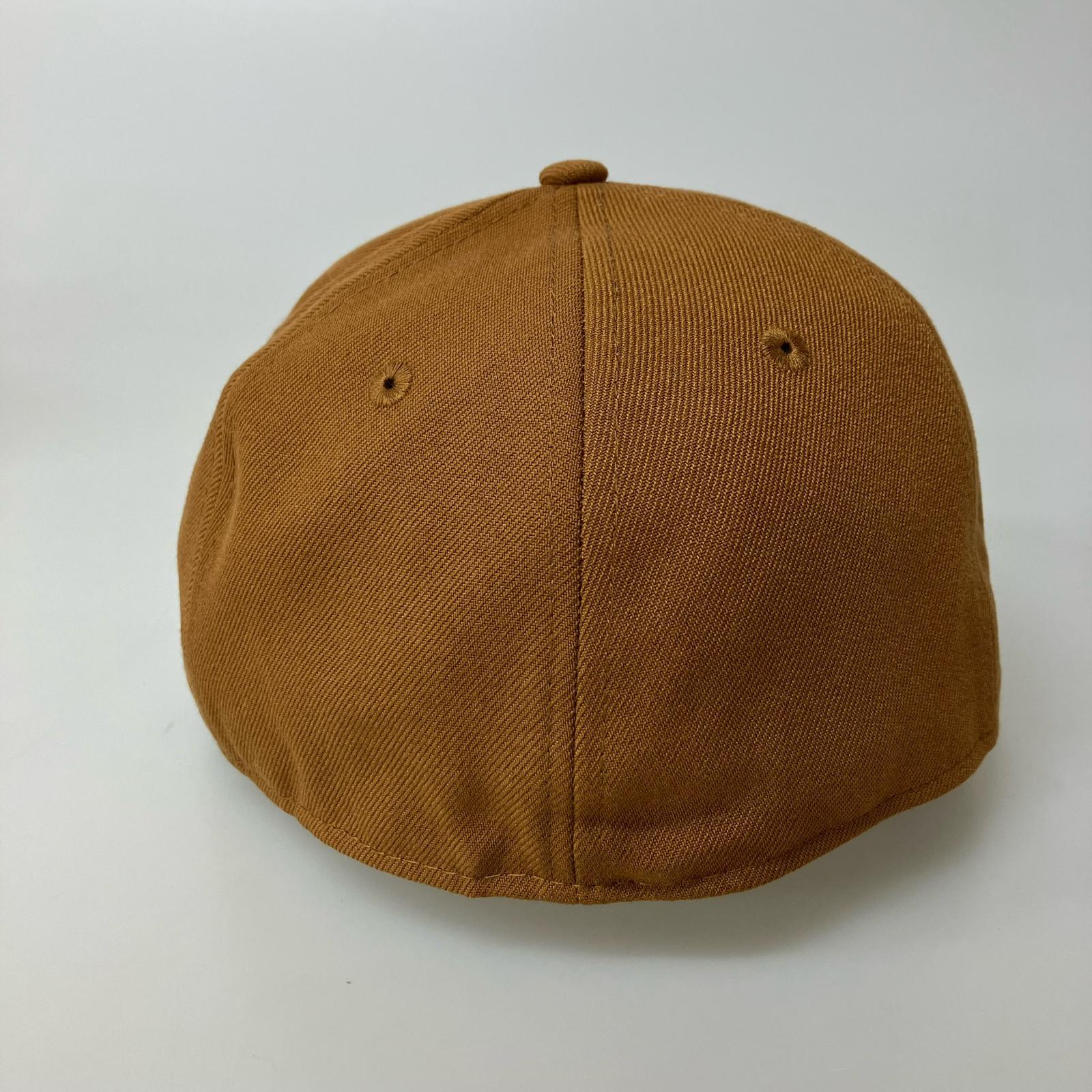 キャップ DENIM TEARS ADG New Era Hat BRN ブラウン