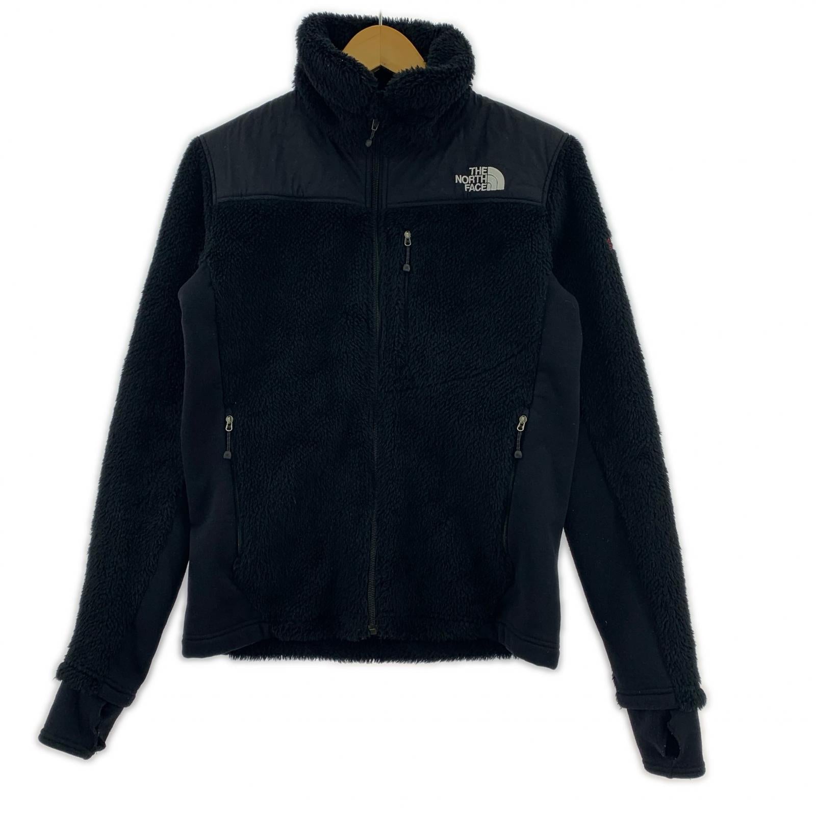 その他アウター THE NORTH FACE 　フリース M ブラック