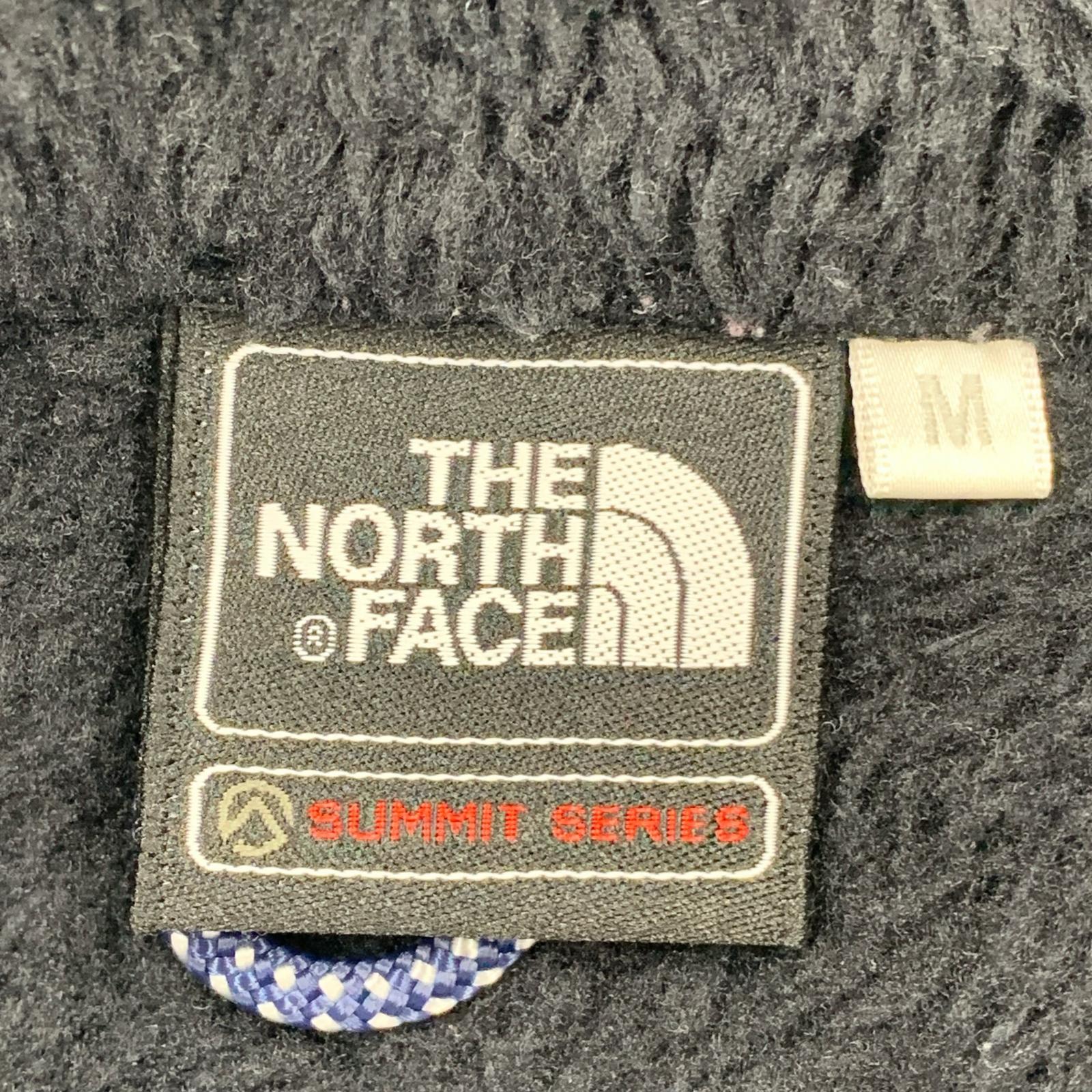 その他アウター THE NORTH FACE 　フリース M ブラック