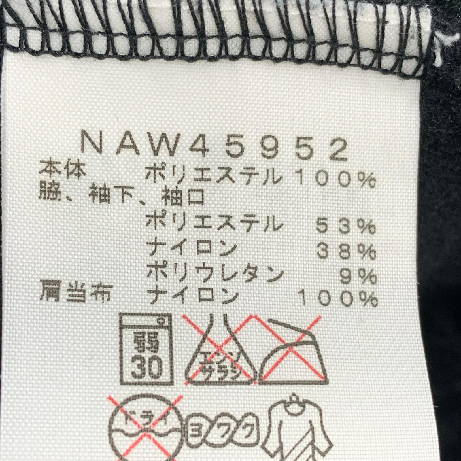 その他アウター THE NORTH FACE 　フリース M ブラック
