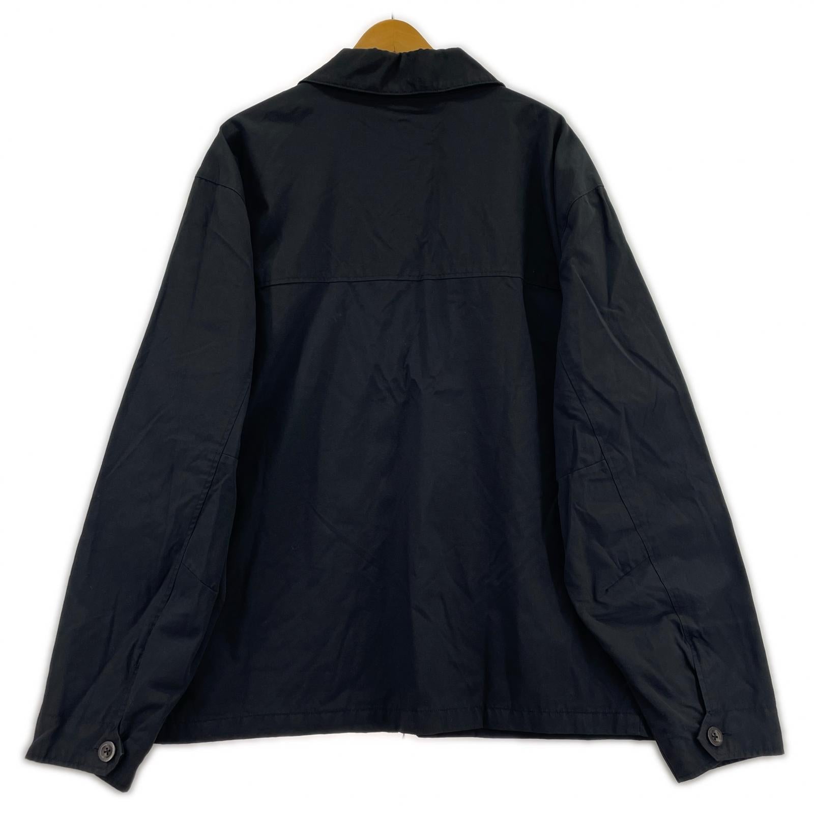 ジャケット OLD GAP 90s~ スイングトップ ブラック