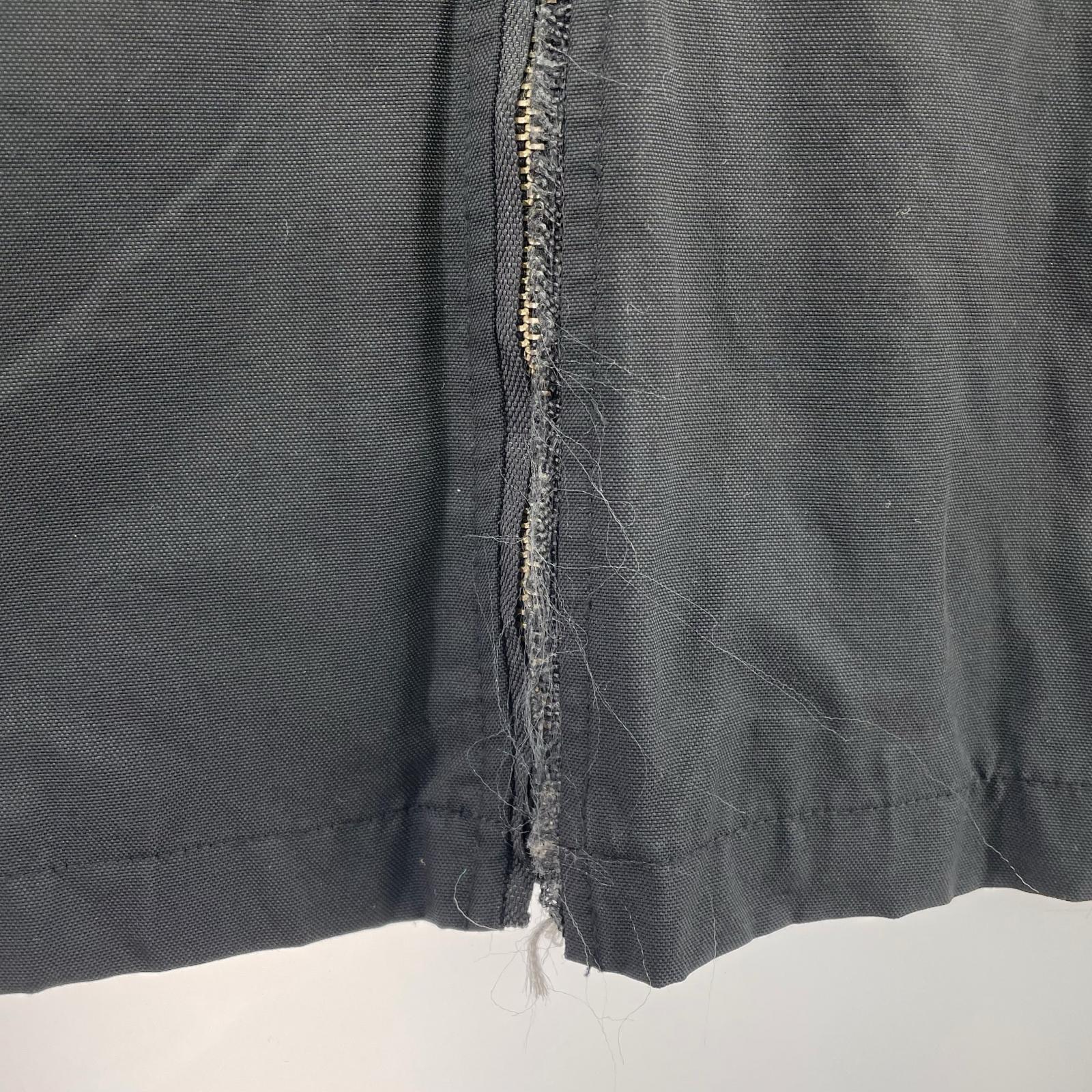 ジャケット OLD GAP 90s~ スイングトップ ブラック