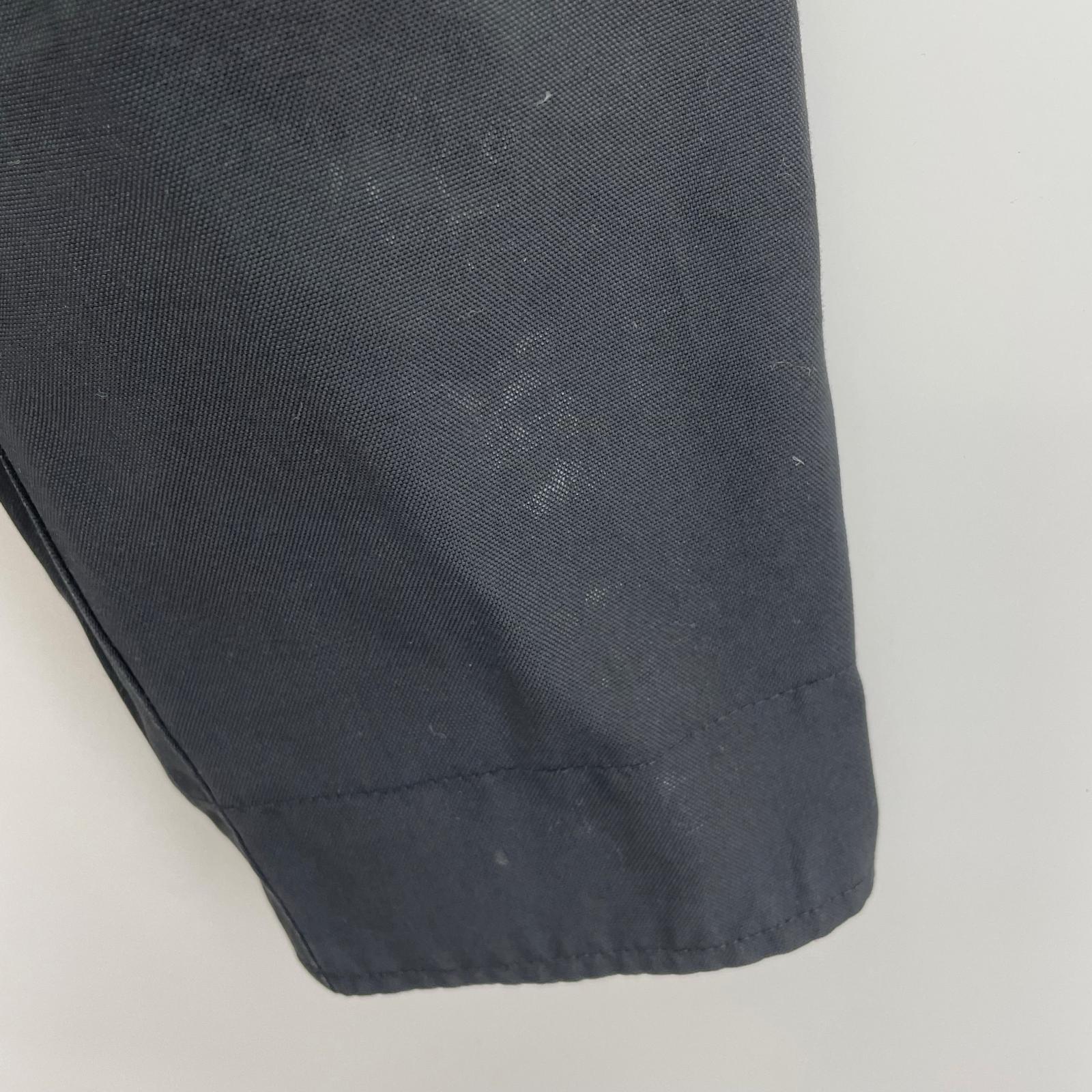 ジャケット OLD GAP 90s~ スイングトップ ブラック