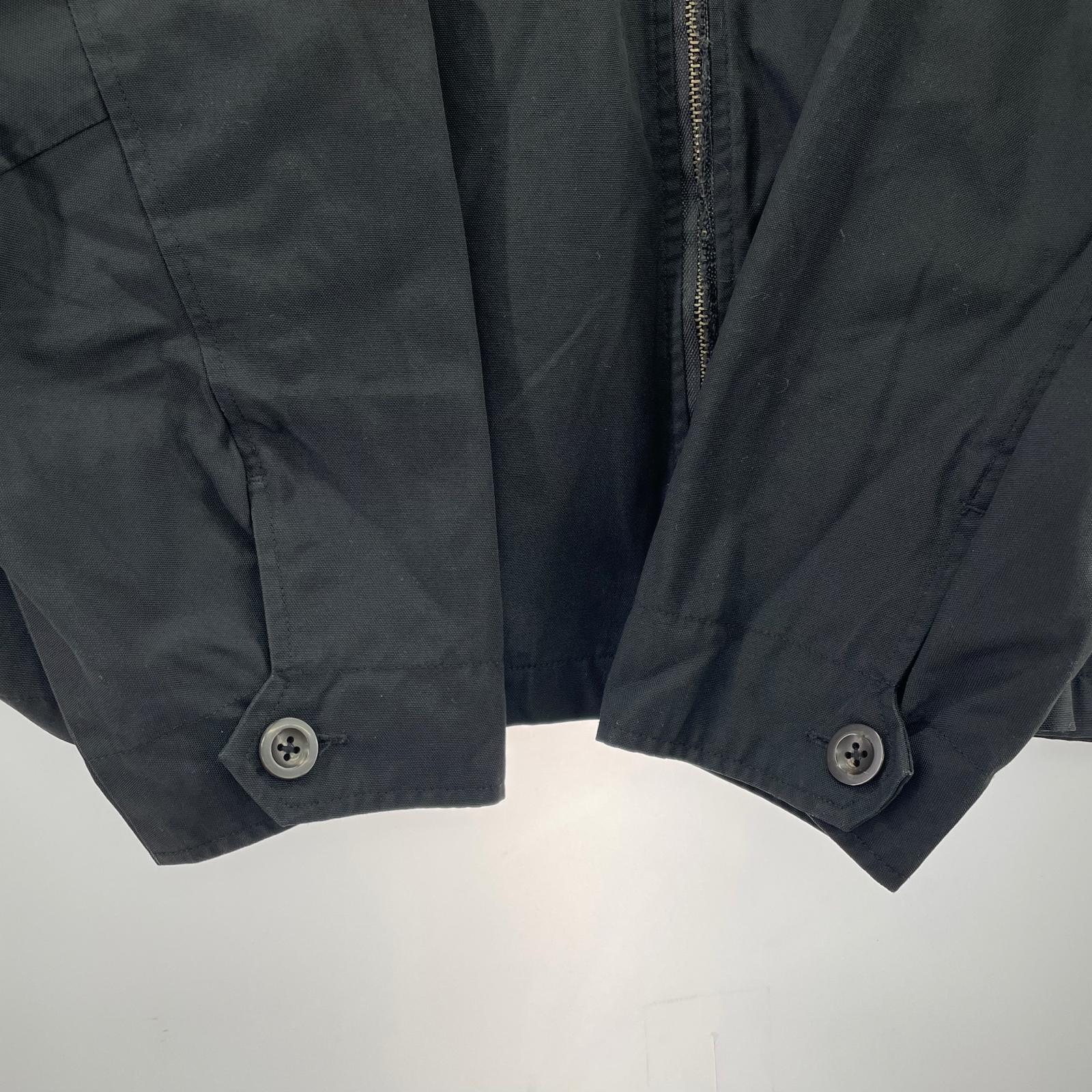 ジャケット OLD GAP 90s~ スイングトップ ブラック