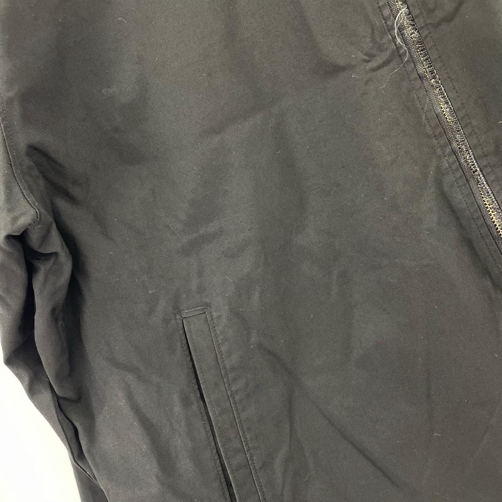 ジャケット OLD GAP 90s~ スイングトップ ブラック