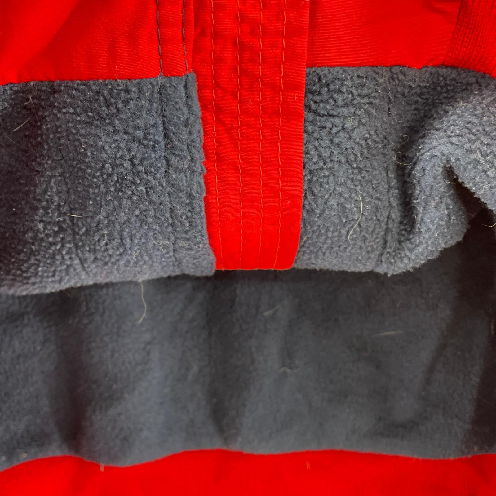 ジャケット 90s USA製 Squall Jacket/RED レッド