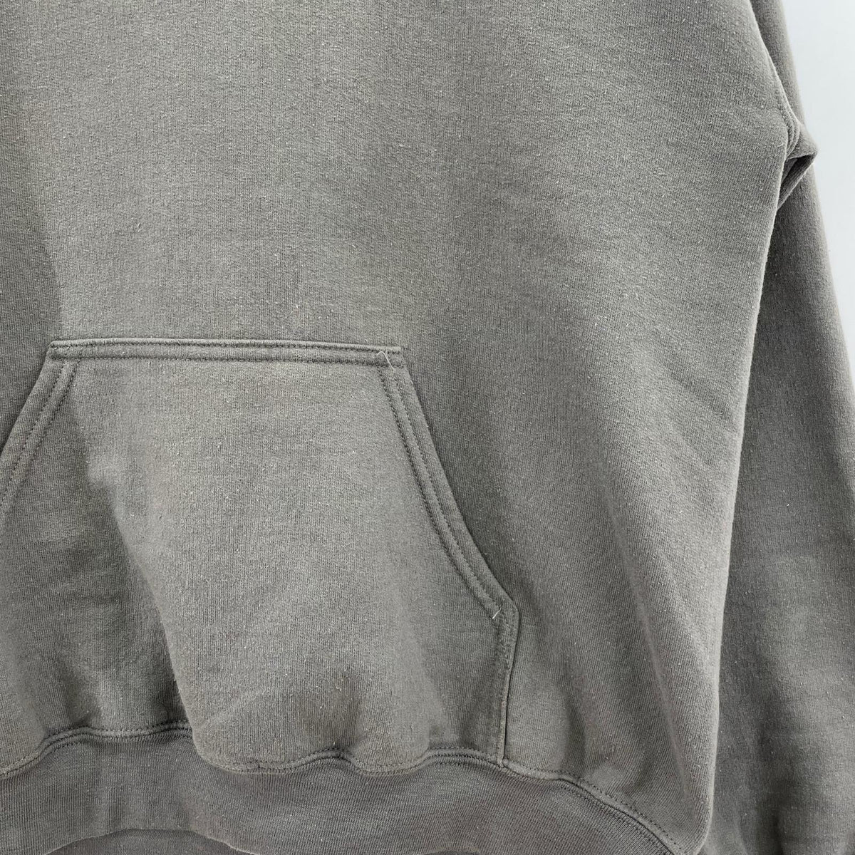 パーカー DAMA SURFBOARDS 10DAMA HOODIE (M) M グレー