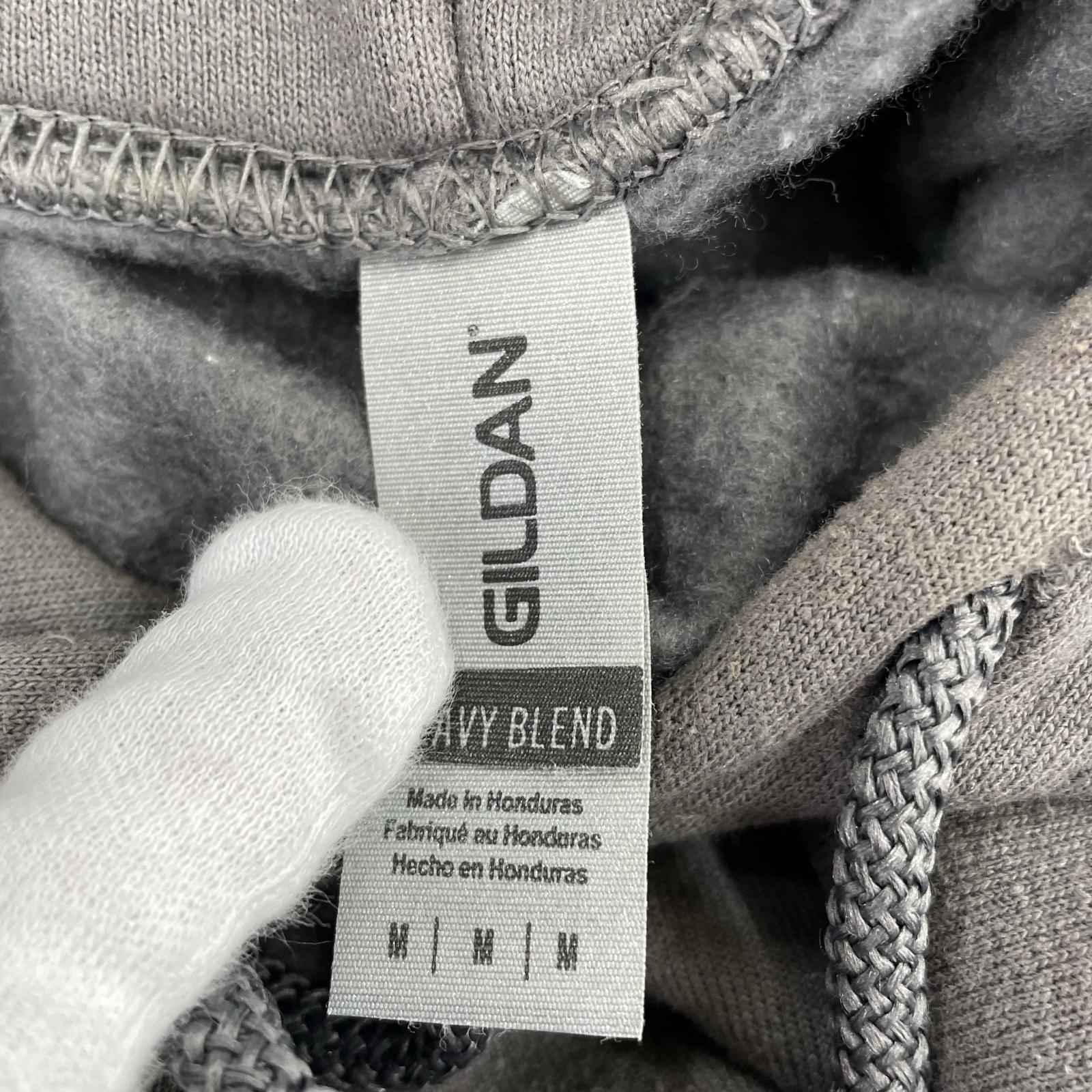 パーカー DAMA SURFBOARDS 10DAMA HOODIE (M) M グレー
