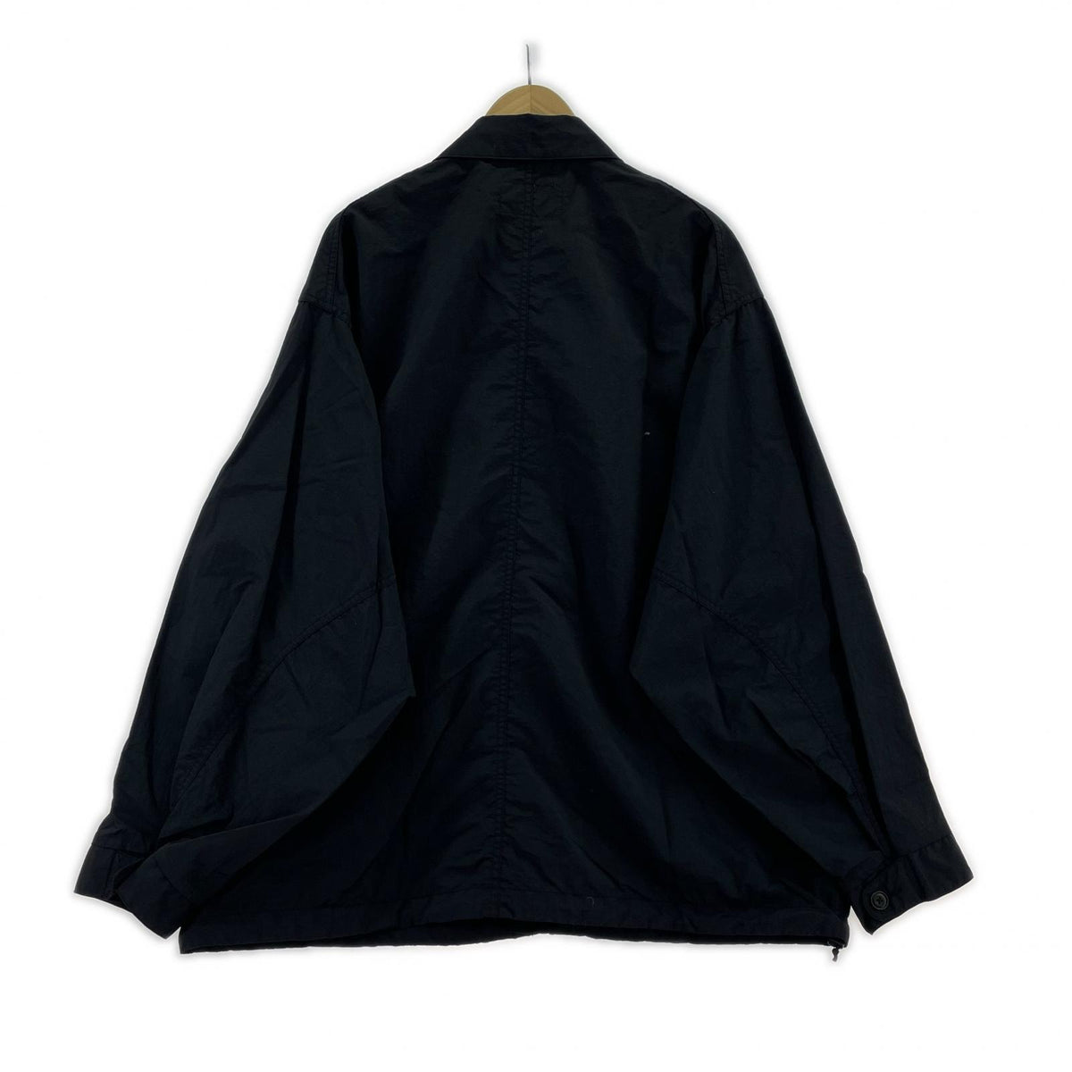 ジャケット SEDAN ALL-PURPOSE Big Light Jacket XXL ブラック