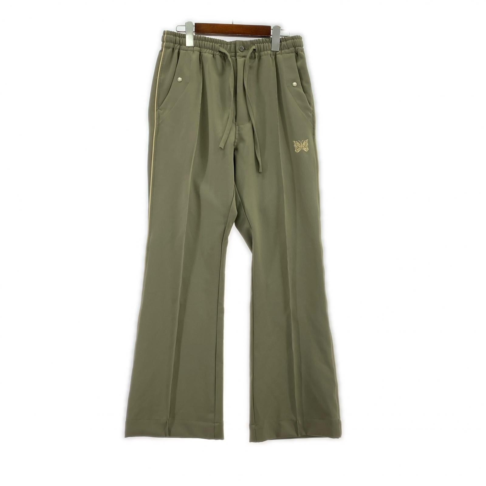 パンツ PIPING COWBOY PANT グレー (S) S