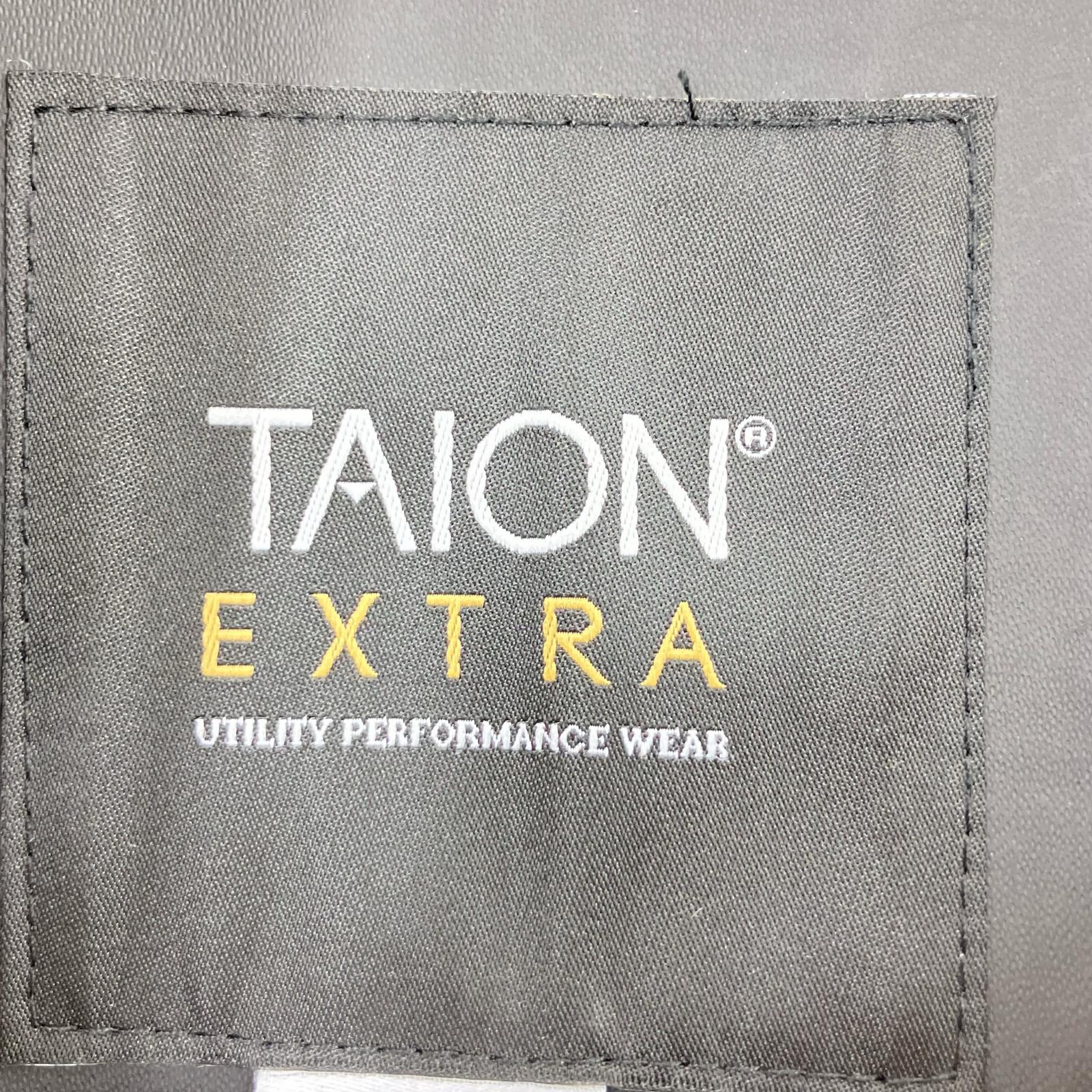 スカート TAION EX-SK151 (S) S カーキ