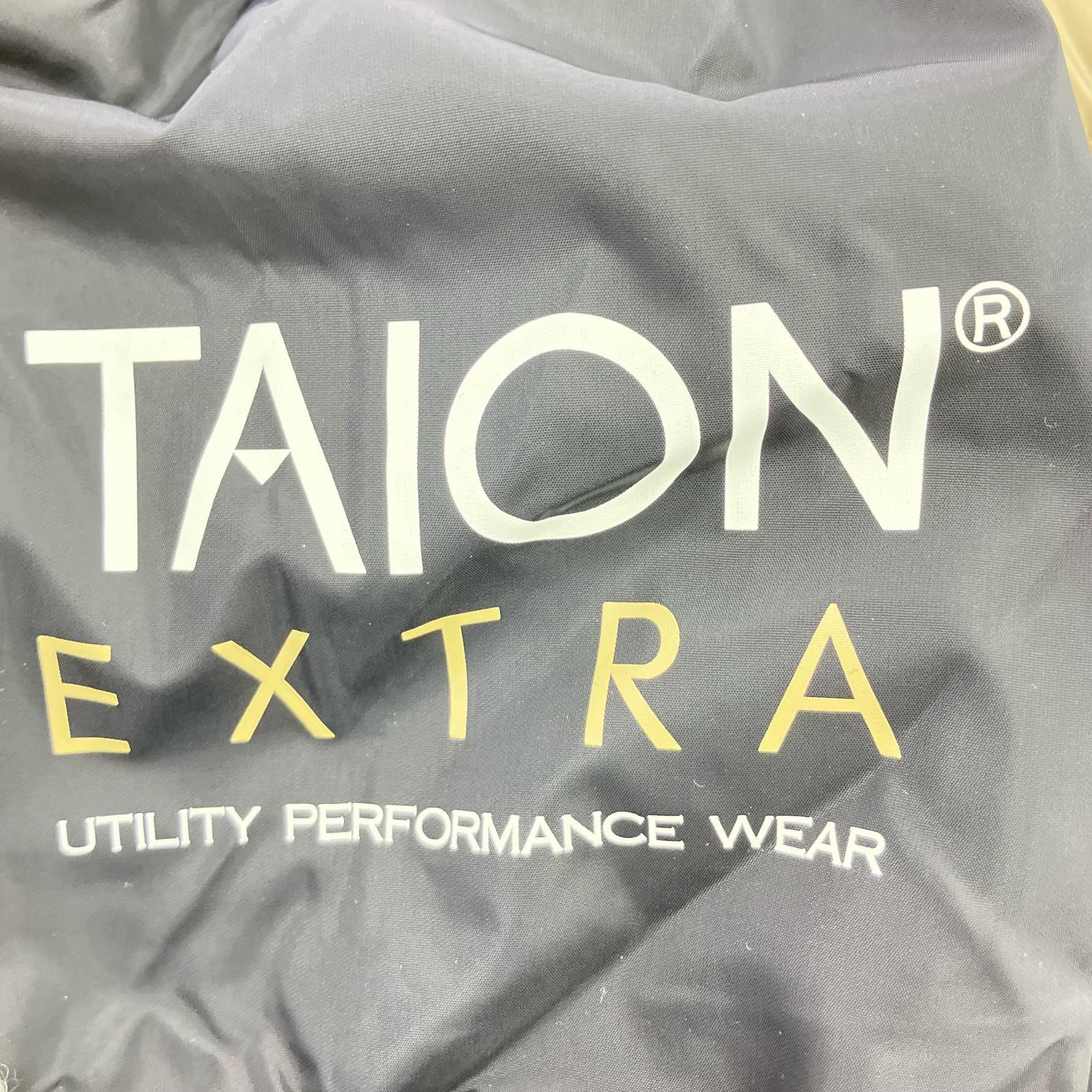 スカート TAION EX-SK151 (S) S カーキ