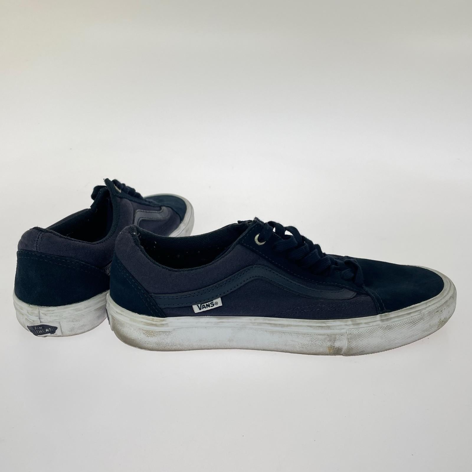 スニーカー VANS×DIME/PRO 28.5cm (US10 1/2 UK10 EU47)