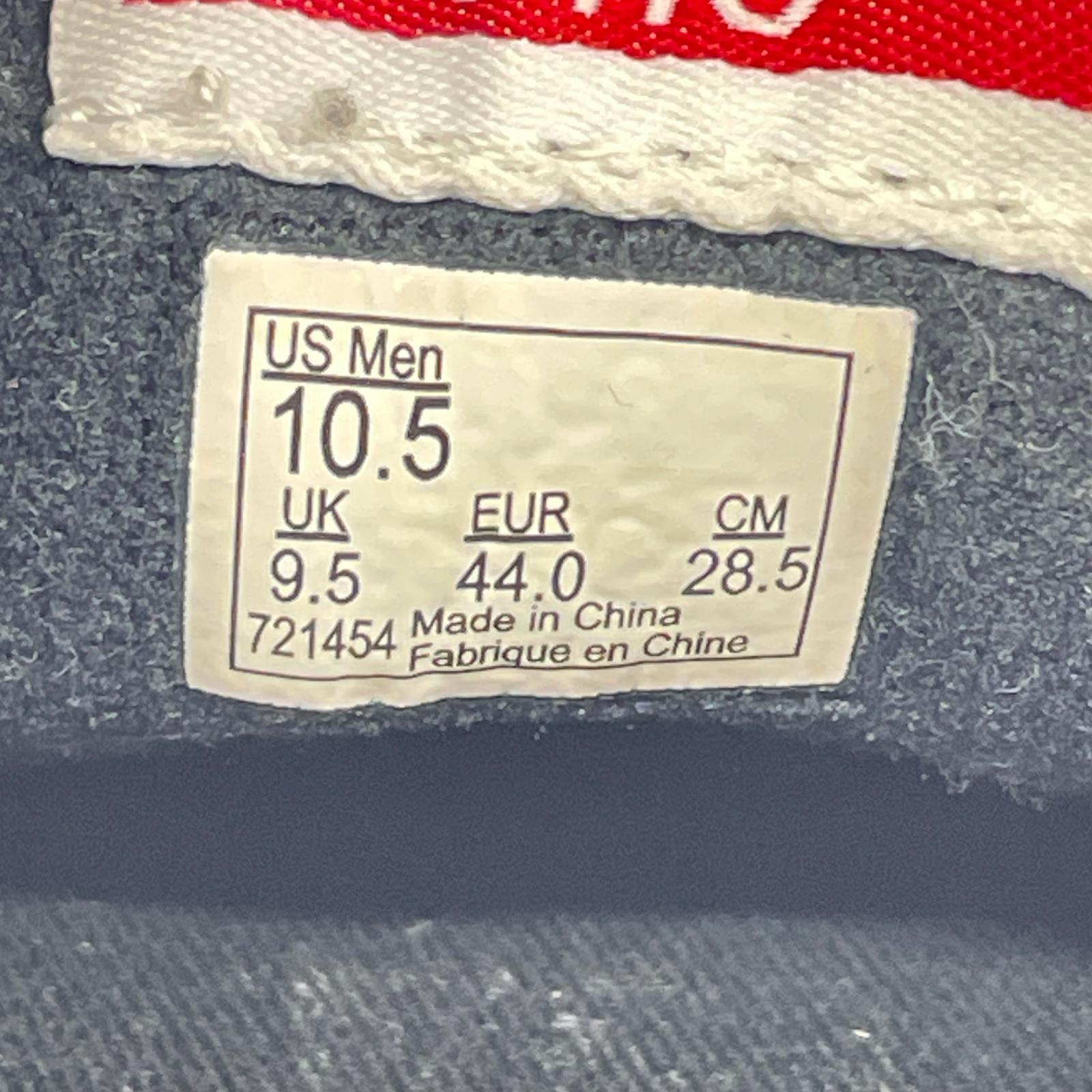 スニーカー VANS×DIME/PRO 28.5cm (US10 1/2 UK10 EU47)