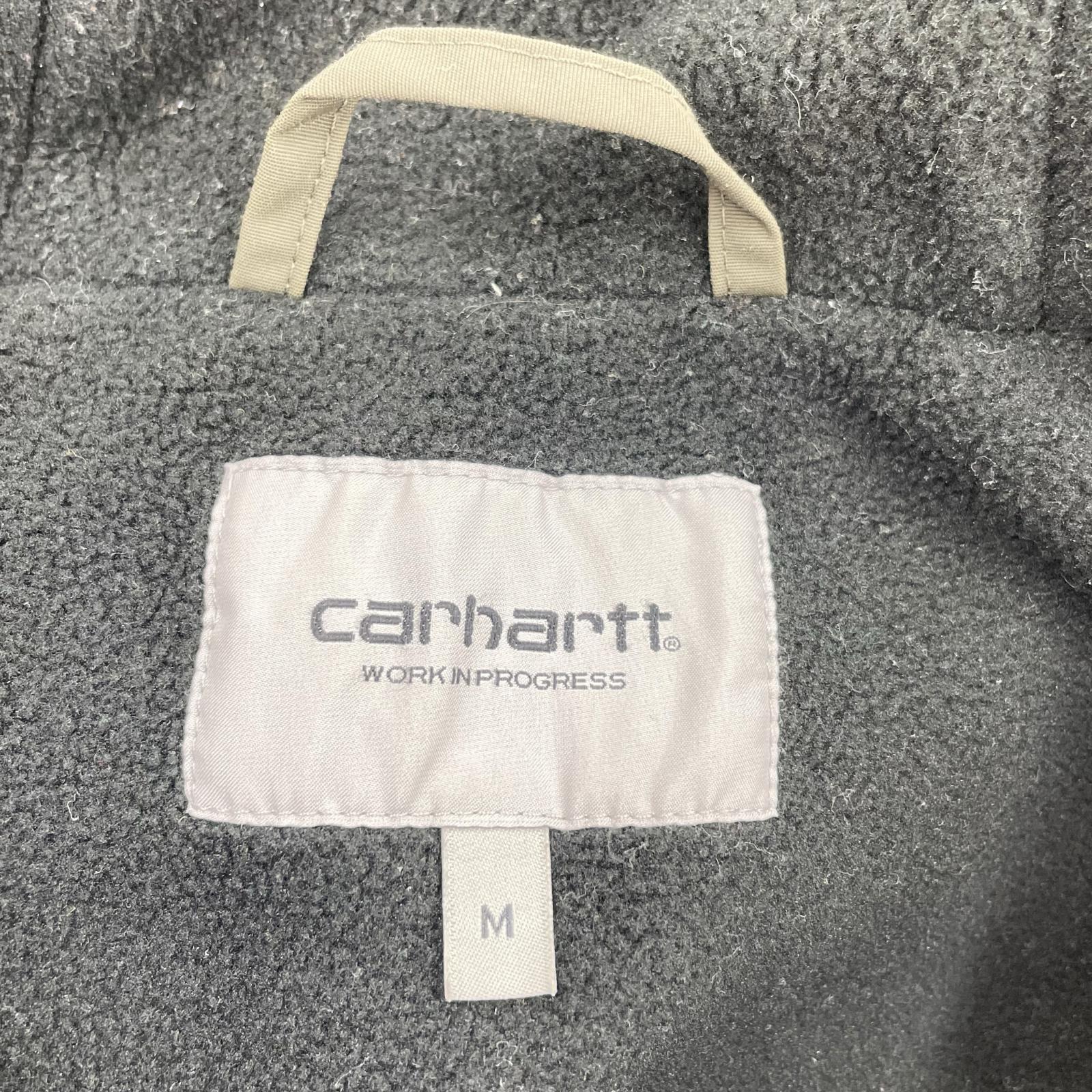 ジャケット WIP Hooded Sail Jacket カーキ (M) M カーキ