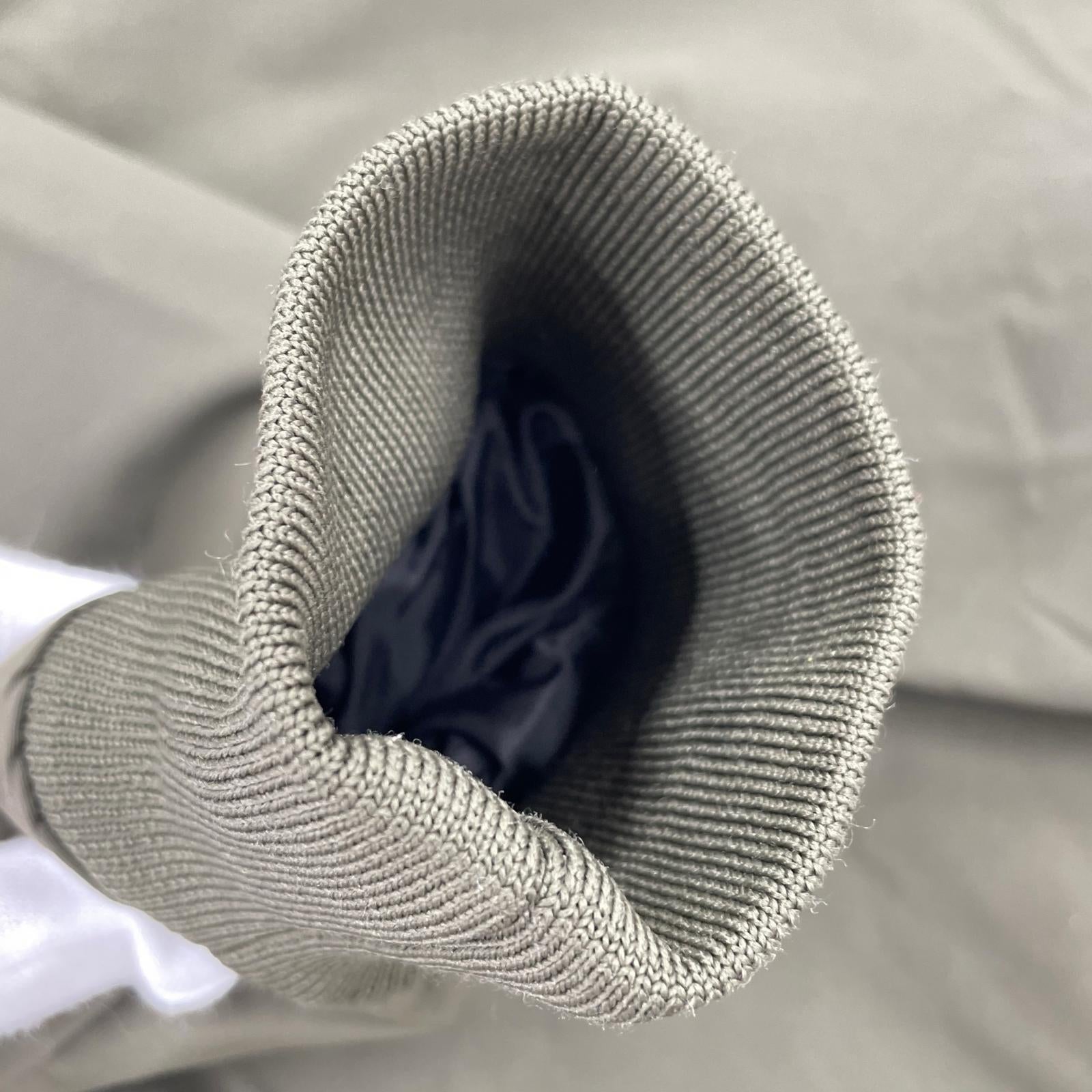 ジャケット WIP Hooded Sail Jacket カーキ (M) M カーキ