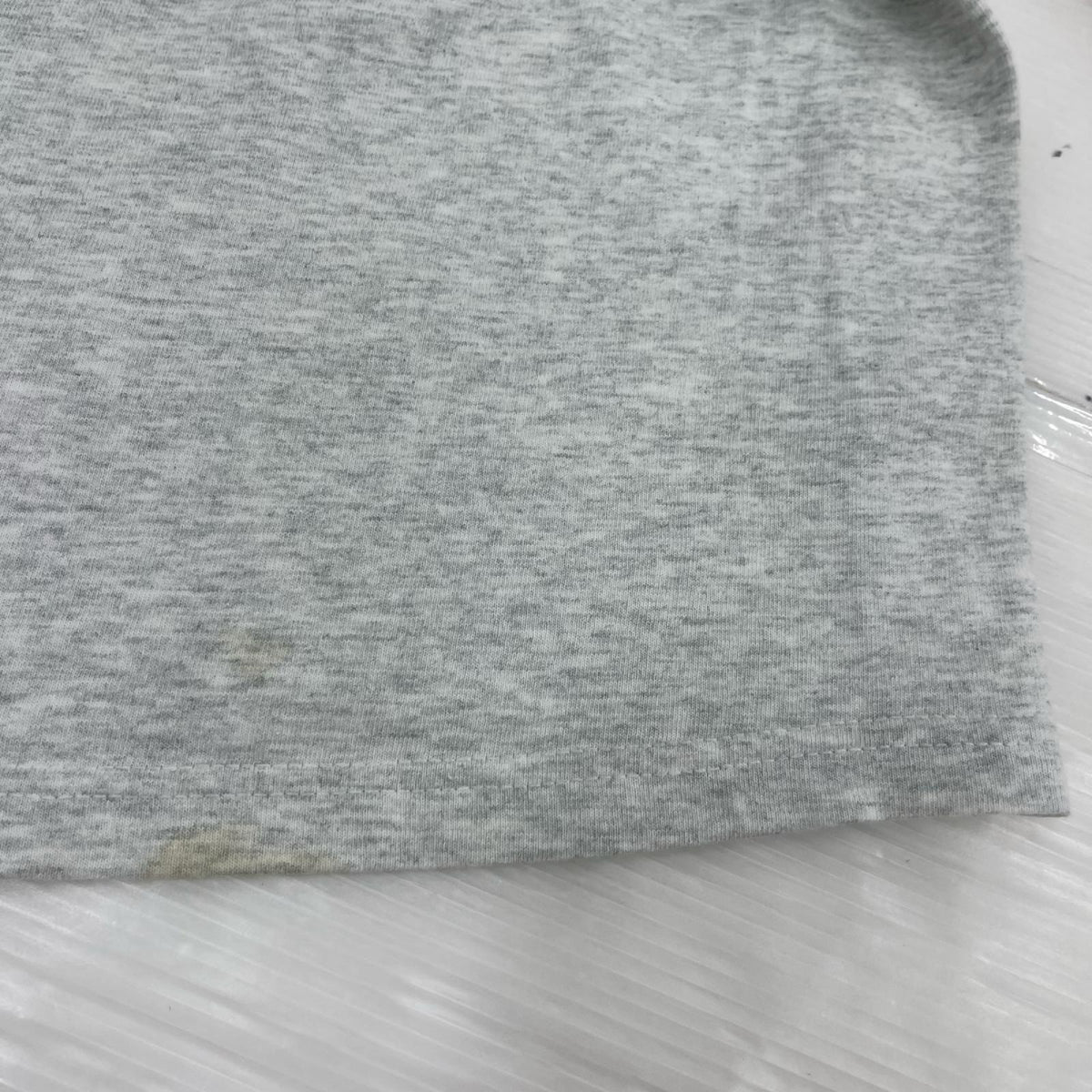 半袖Ｔシャツ グレイトフルデッド グレー