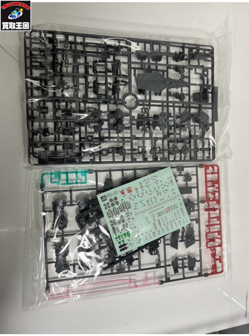 S.H.MonsterArts リトルゴジラ&結晶体 フィギュア/グッズ