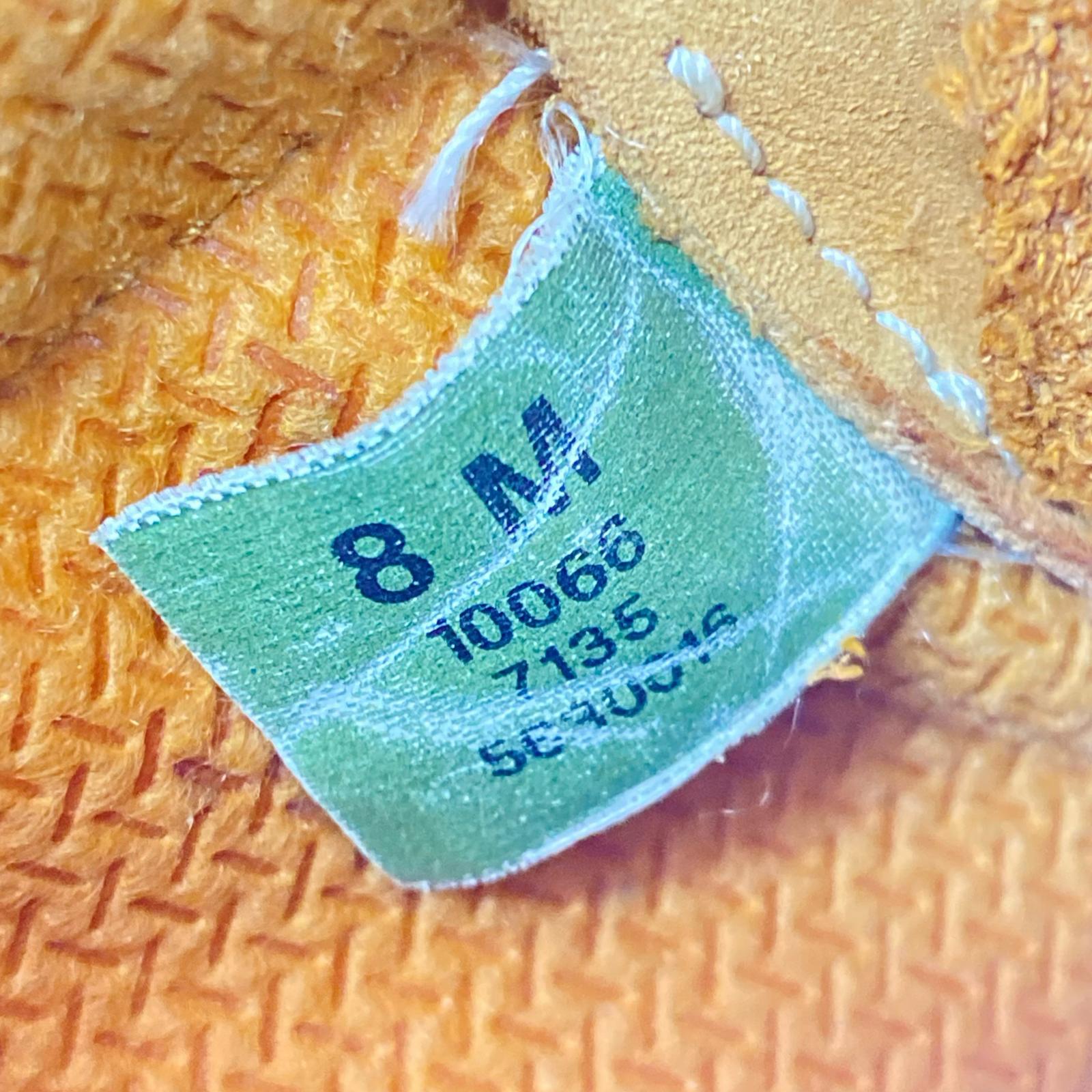 ブーツ 6inch BASIC BOOTS ブラウン
