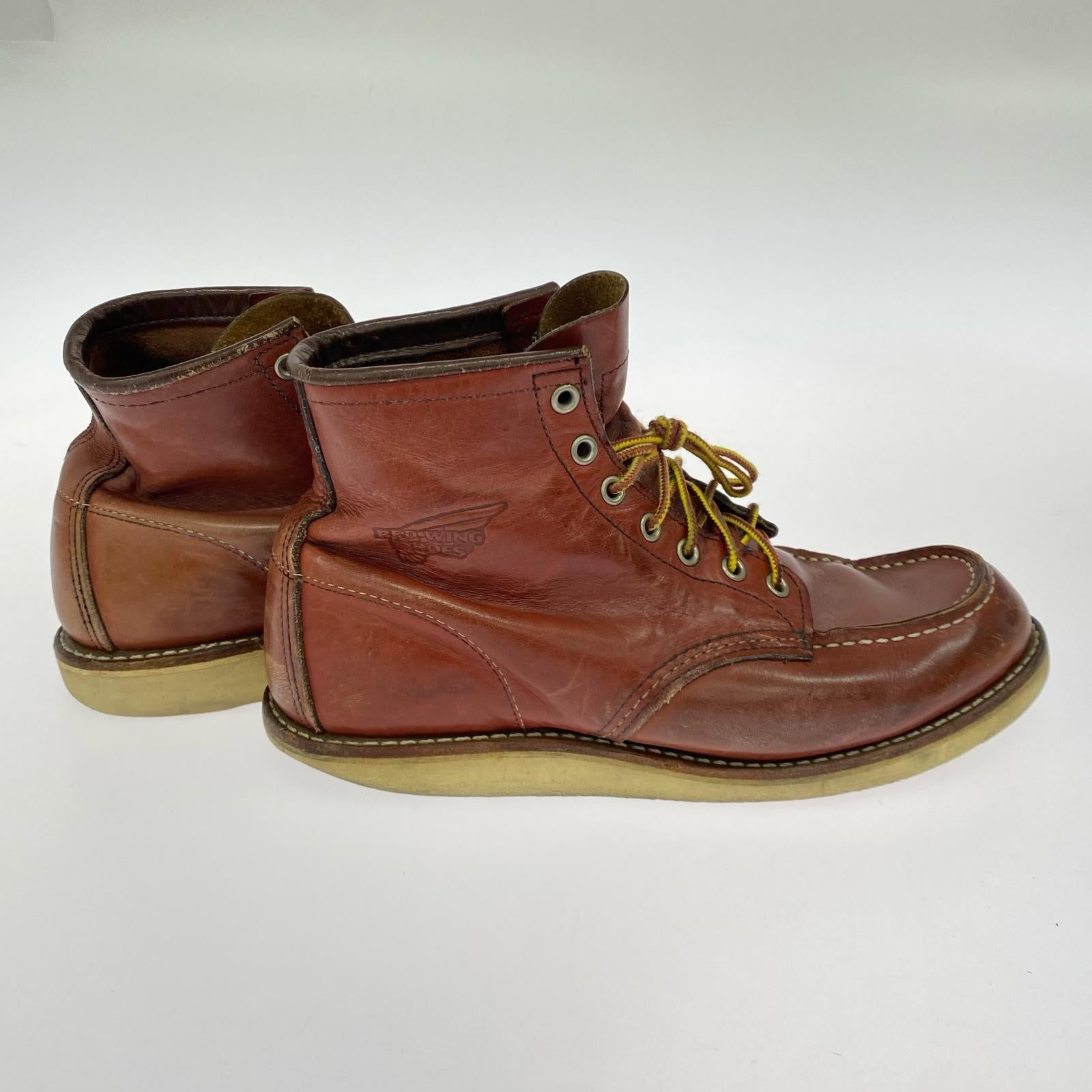 ブーツ Irish Setter(26.5cm) 26.5cm (US8 1/2 UK8 EU43) ブラウン