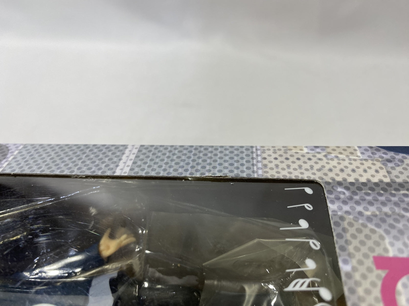 ジャケット ナイロンジャケット　黒（M)