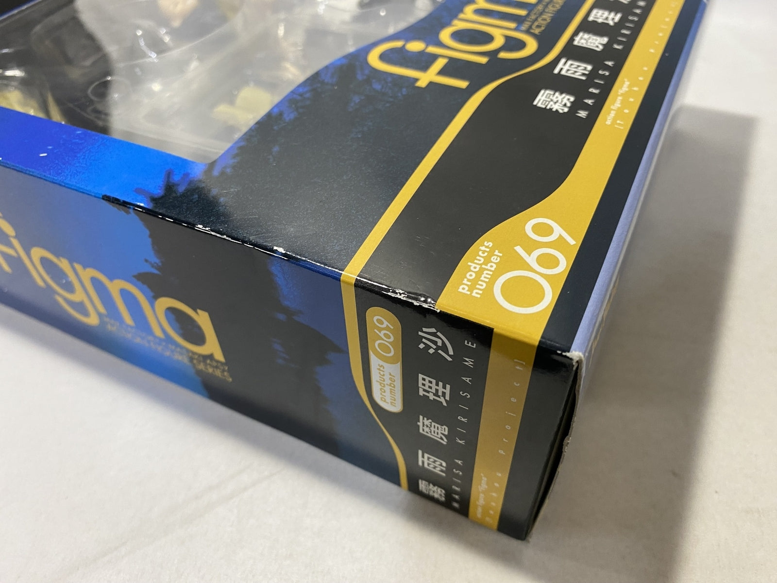 ジー オールド・ハンドメイド