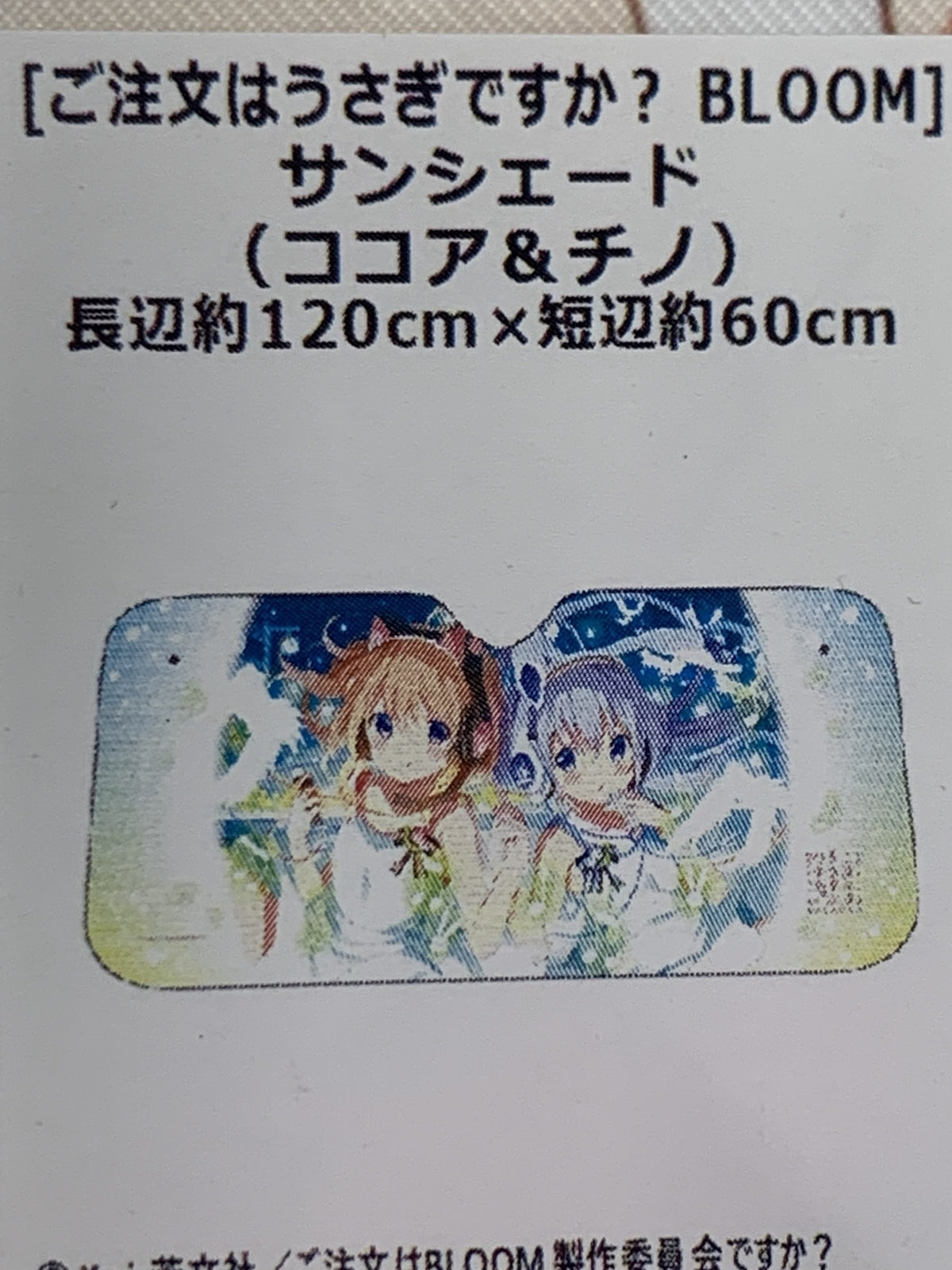 ML ショアルアーロッド