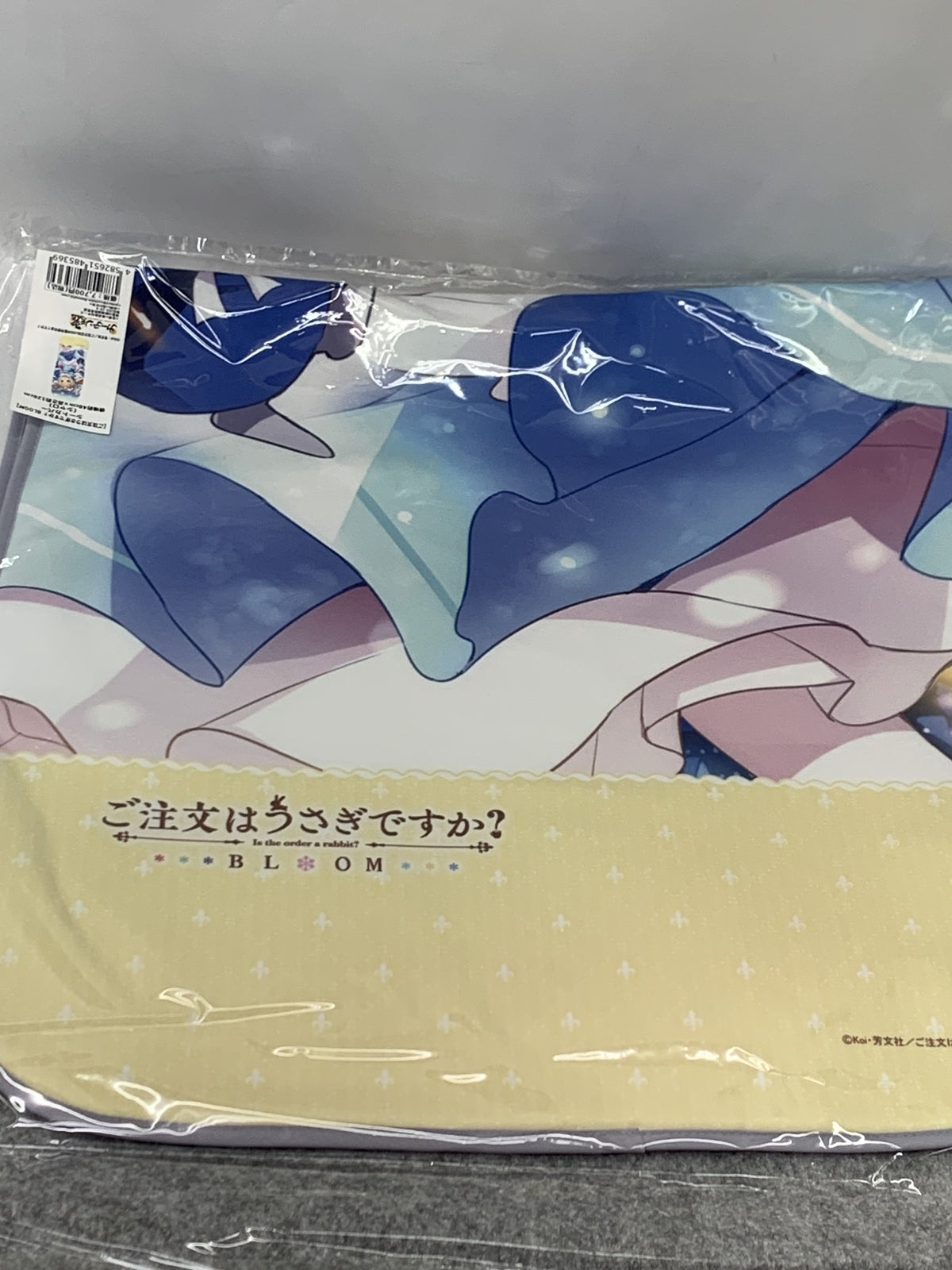 キン肉マン 浪漫堂 スカーフェイスEX dMP ver フィギュア/グッズ