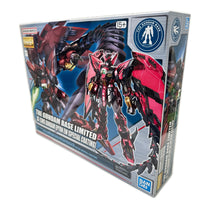 MG 1/100 ガンダムエピオン EW スペシャルコーティング ガンダム BANDAI ガンプラ