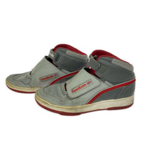 スニーカー ALIEN STOMPER 11 28cm 28cm (US10 UK9 1/2 EU46) グレー