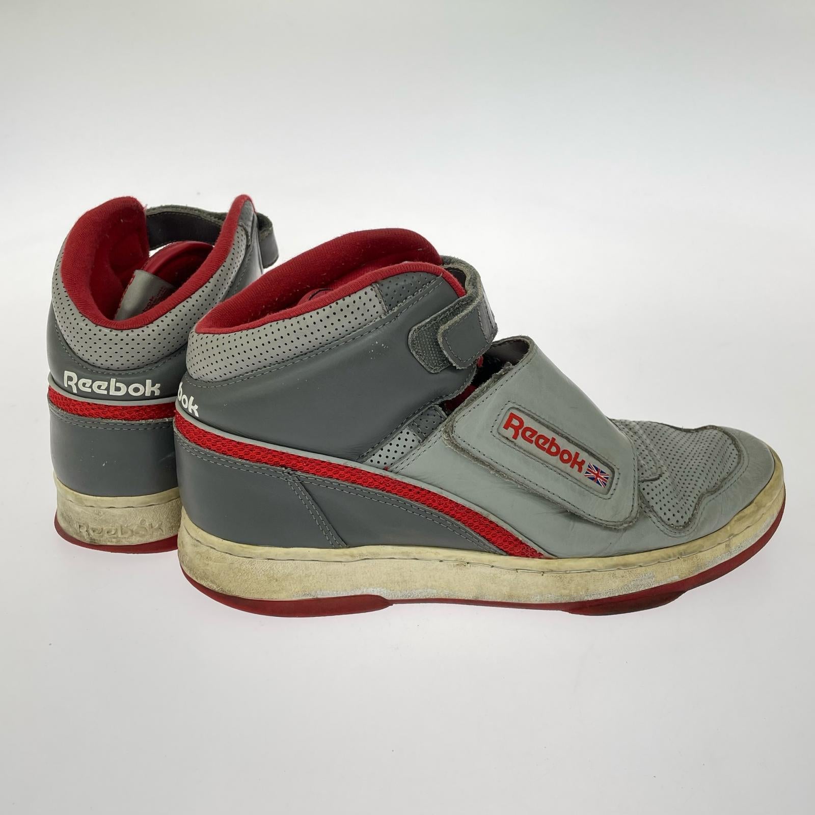 スニーカー ALIEN STOMPER 11 28cm 28cm (US10 UK9 1/2 EU46) グレー