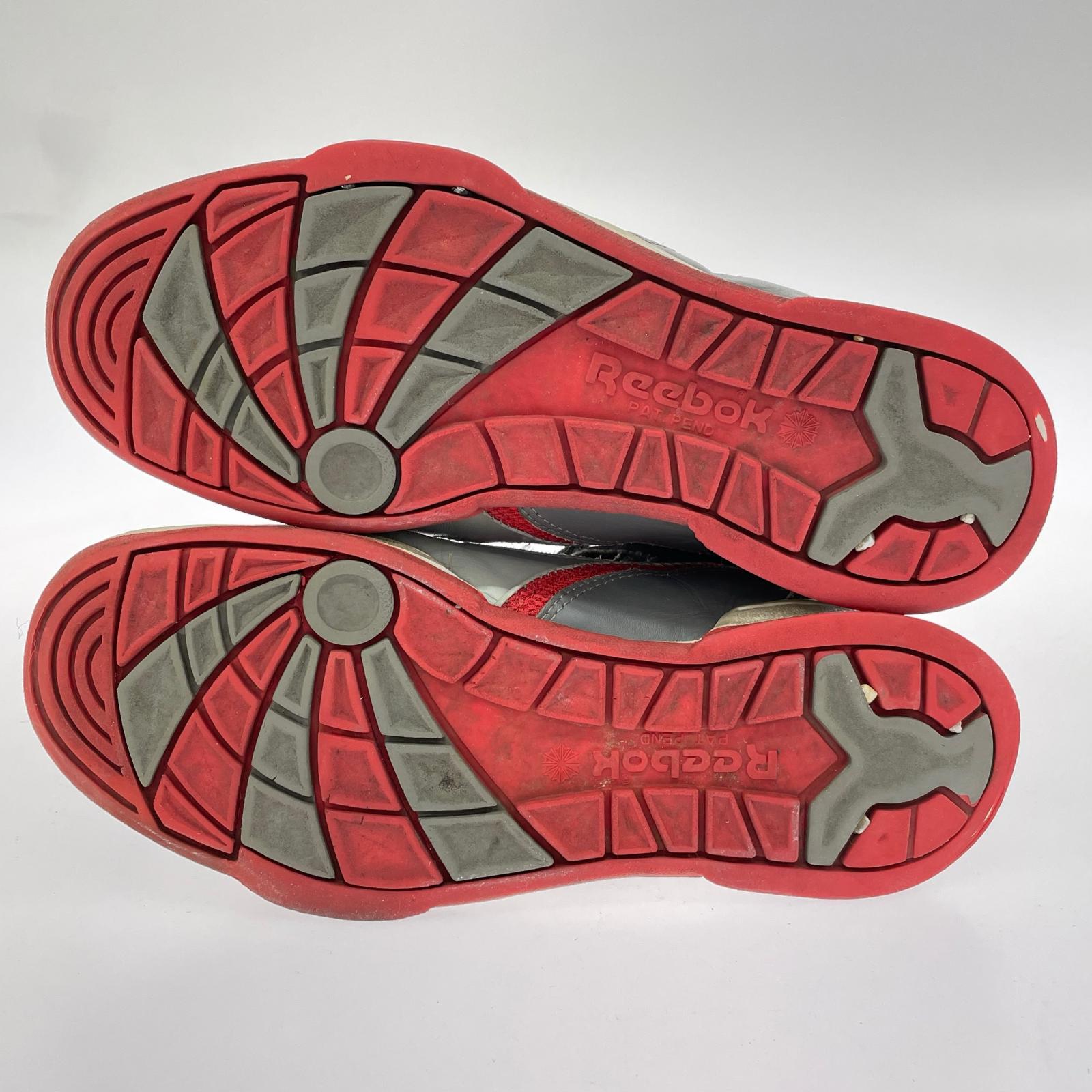スニーカー ALIEN STOMPER 11 28cm 28cm (US10 UK9 1/2 EU46) グレー
