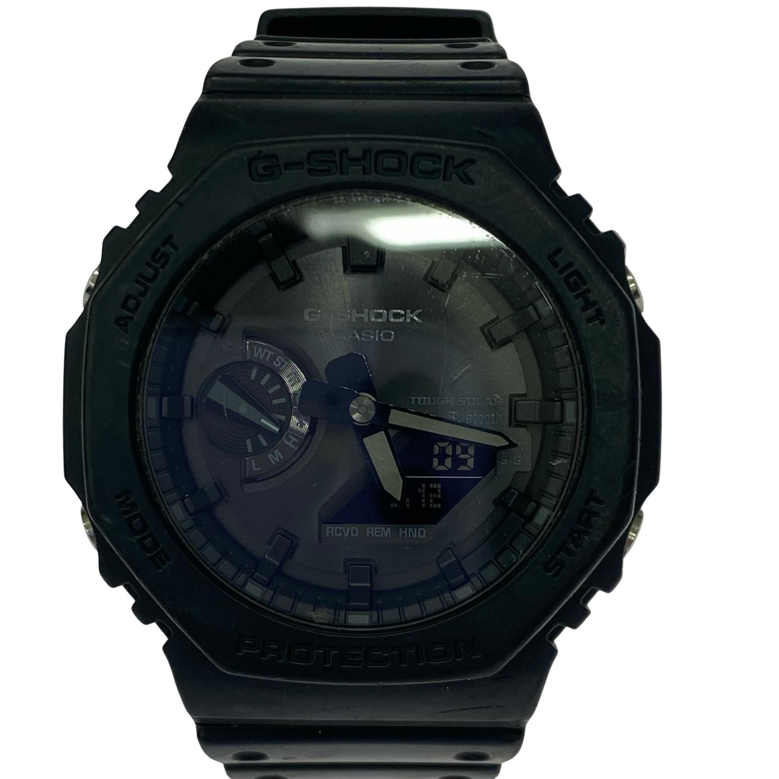 腕時計 GA-B2100 腕時計 ブラック