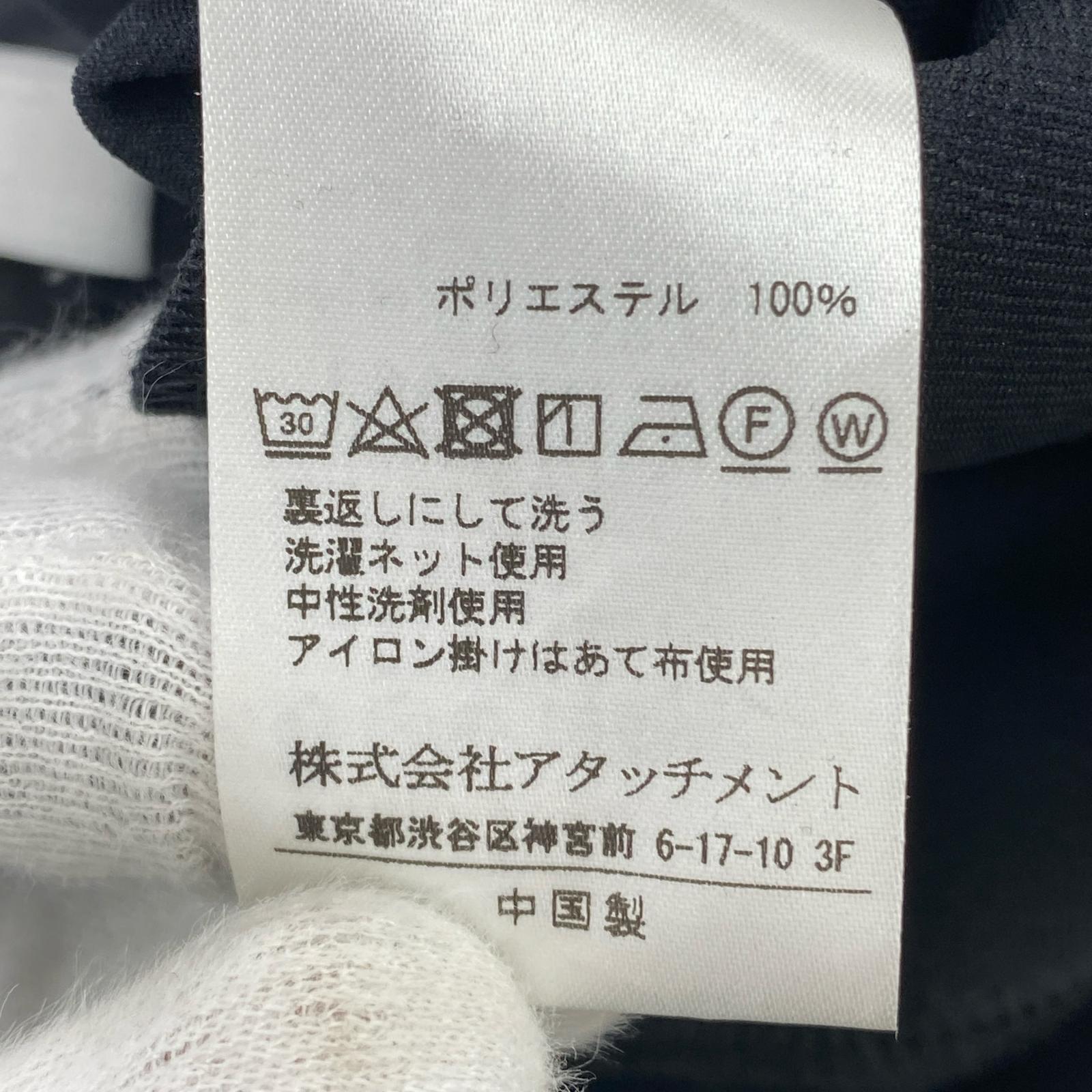 パンツ ジョガーパンツ 1 ブラック