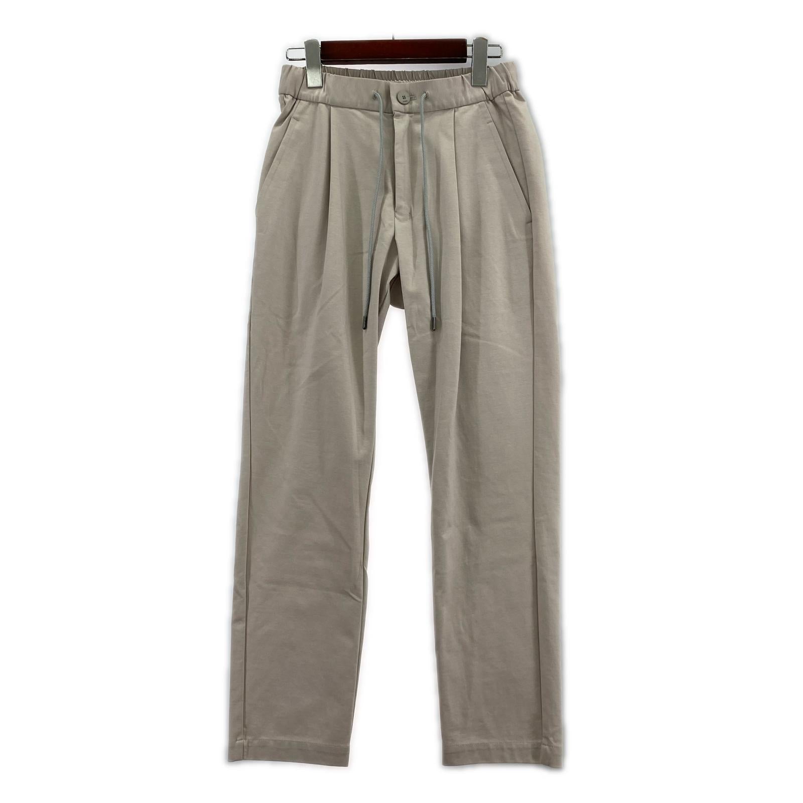 パンツ ATTACHMENT コンプレッシャーパンツ size1