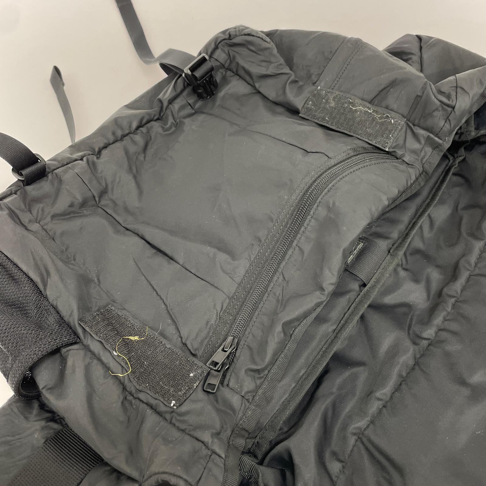 ボディバッグ EXTREME メッセンジャーバッグ BLK ブラック