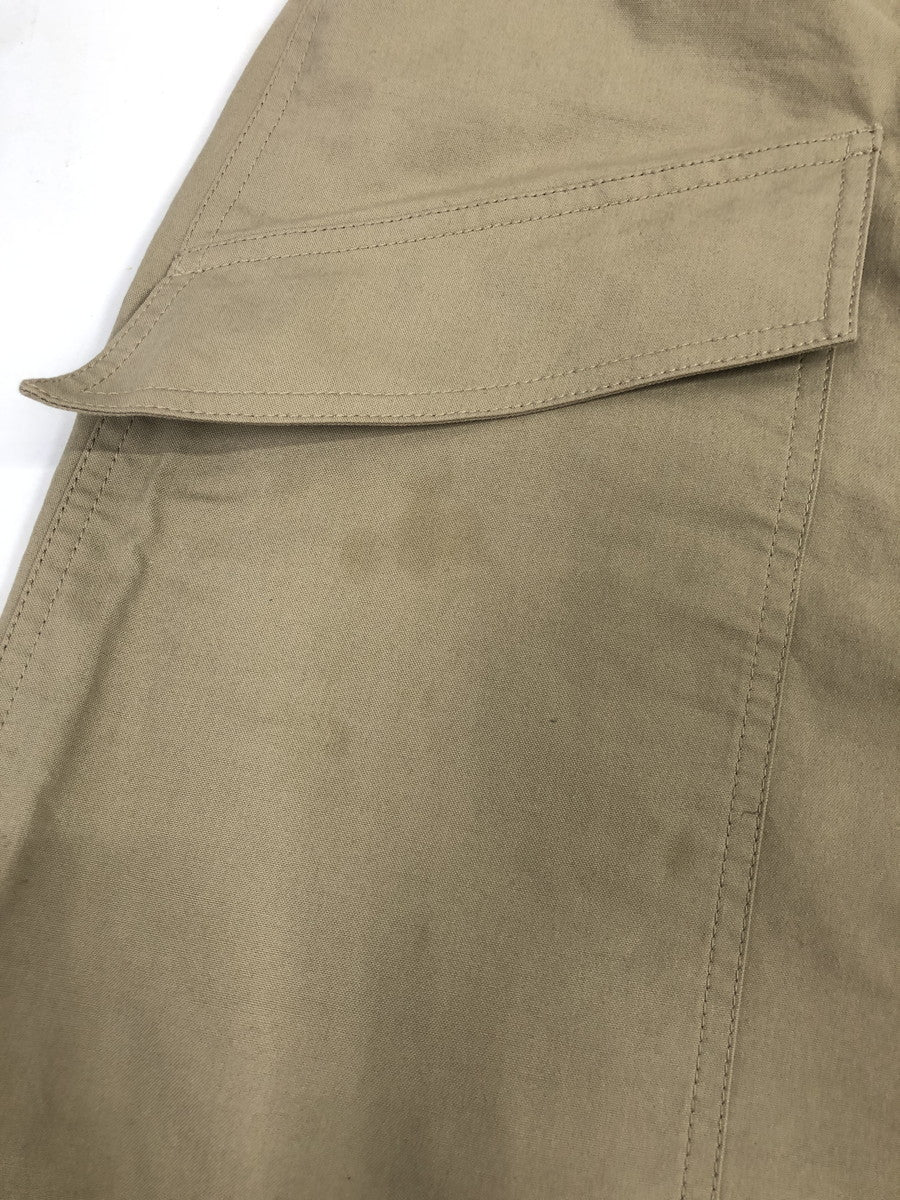20AW Cotton Canvas Pants　ﾍﾞｰｼﾞｭ　50