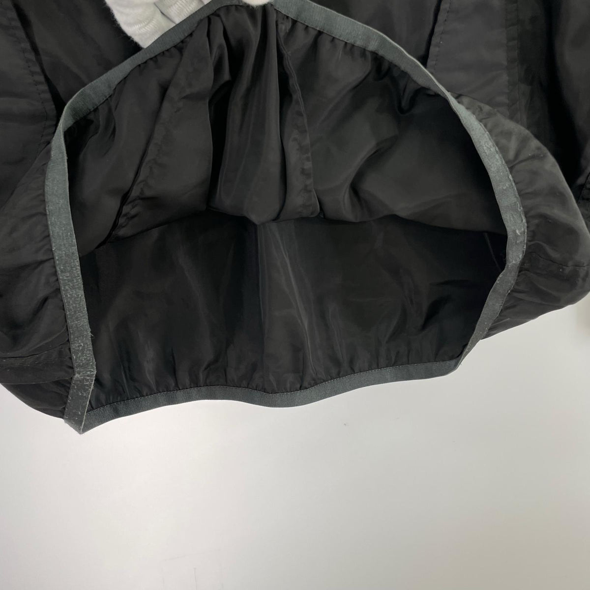 LOEWE 旧ロゴ アナグラム トートバッグ ブラウン