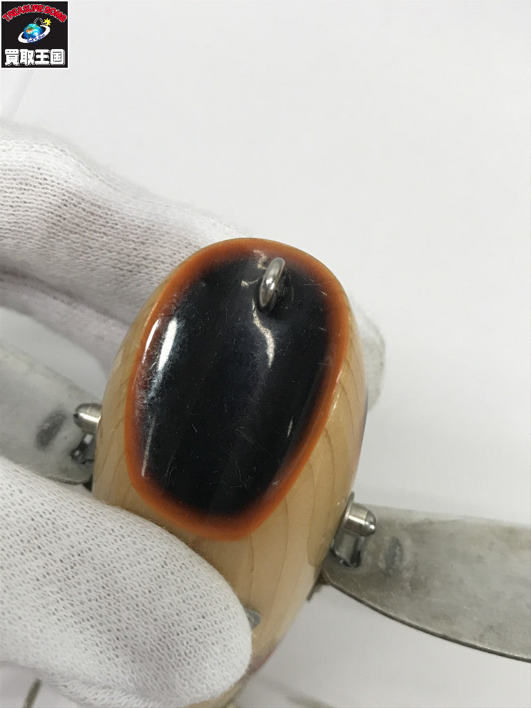LOEWE コンパクト ジップウォレット ミントグリーン