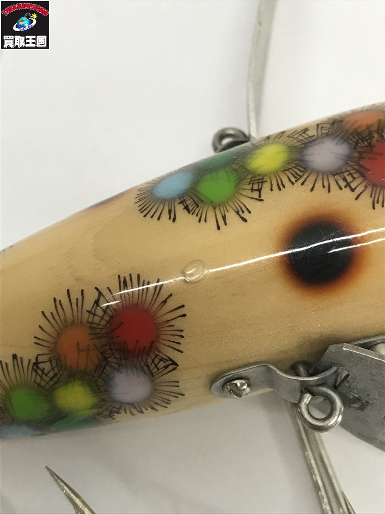 LOEWE コンパクト ジップウォレット ミントグリーン