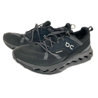 スニーカー CLOUDHORIZON 27.5 BLK 27.5cm (US9 1/2 UK9 EU45) ブラック