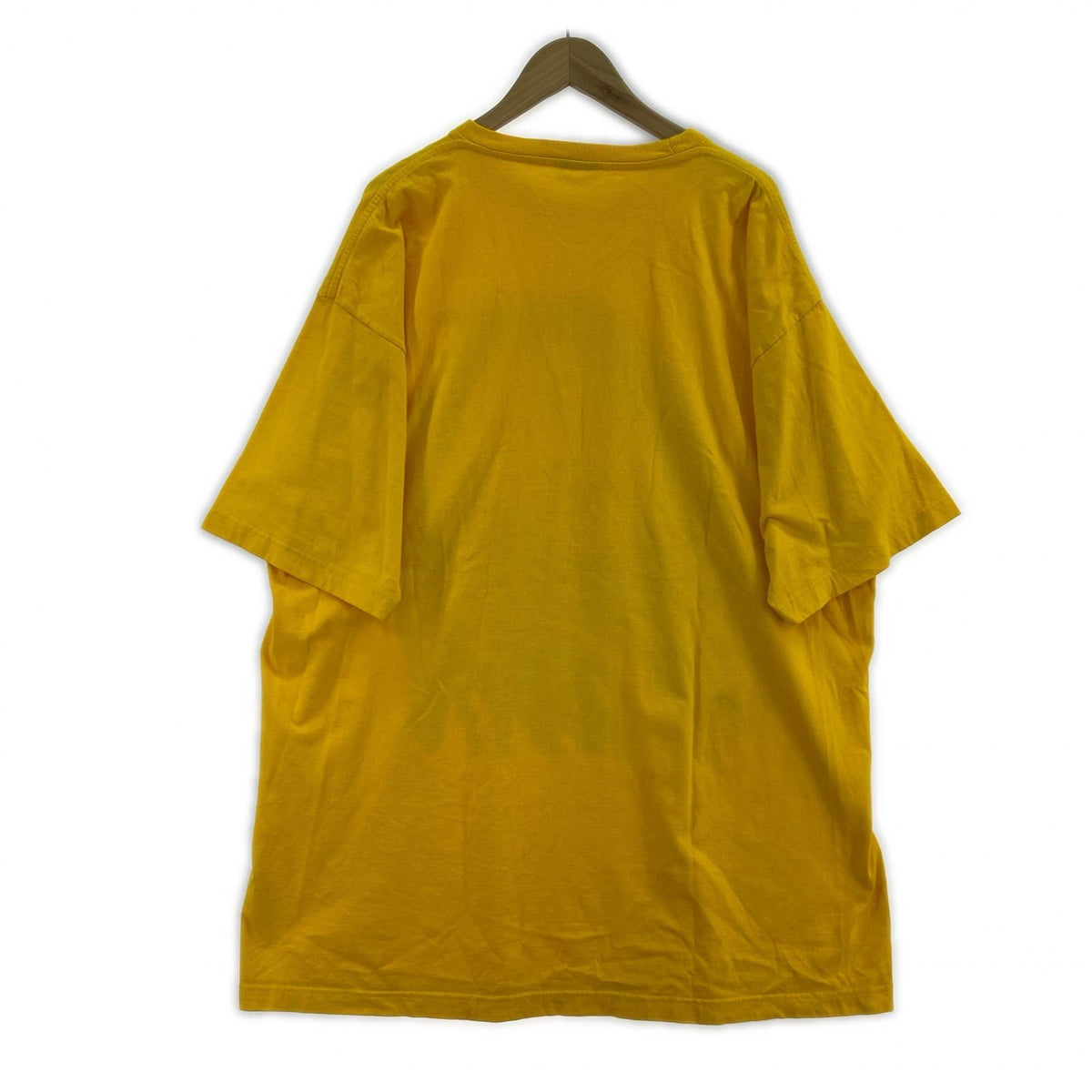 半袖Ｔシャツ Bob Marley ｲｴﾛｰ イエロー