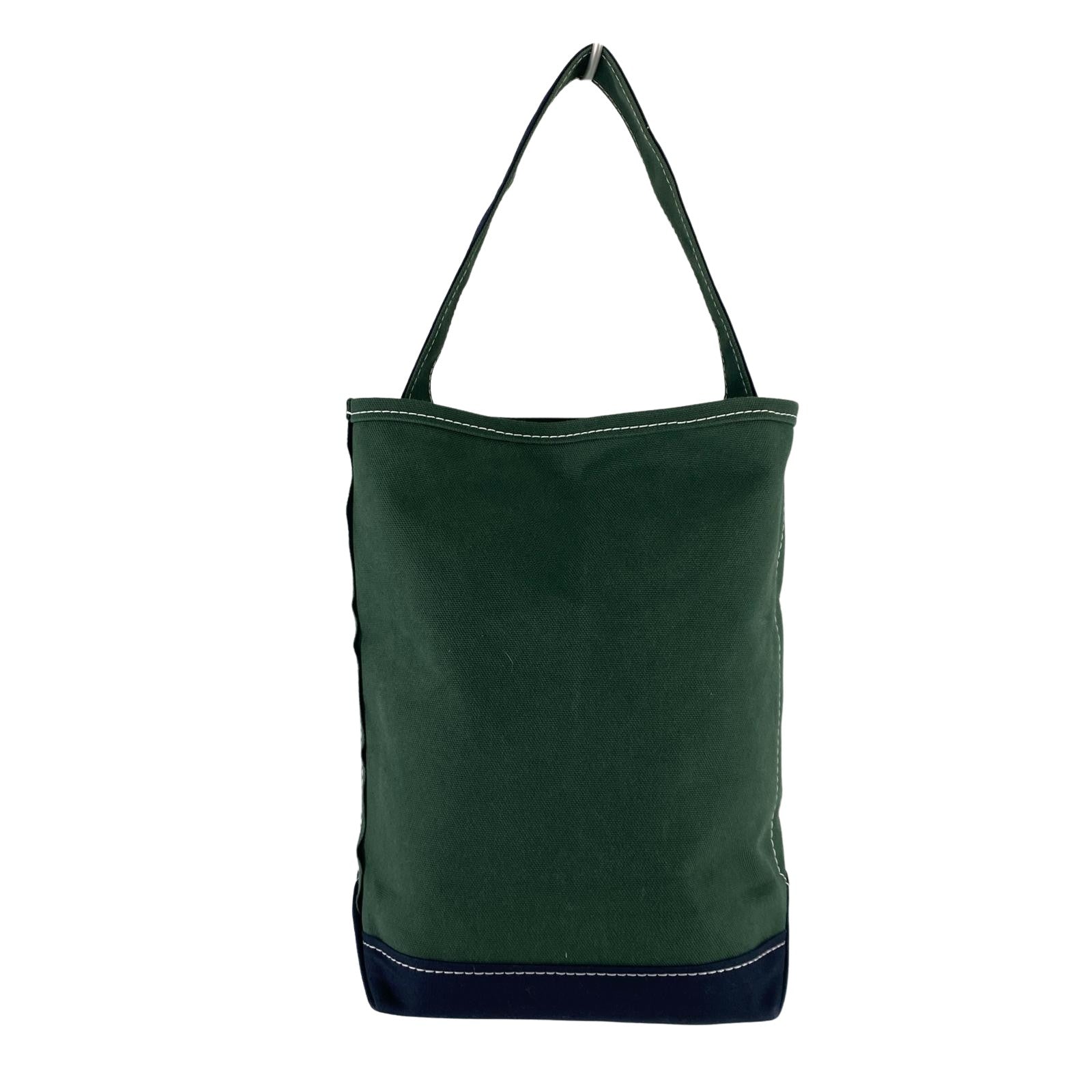 ハンドバッグ TEMBEA BAGUETTE TOTE SMALL