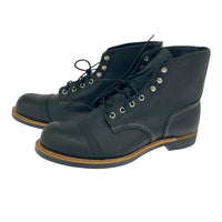 ブーツ IRON RANGER No.8084 28cm 28cm (US10 UK9 1/2 EU46) ブラック