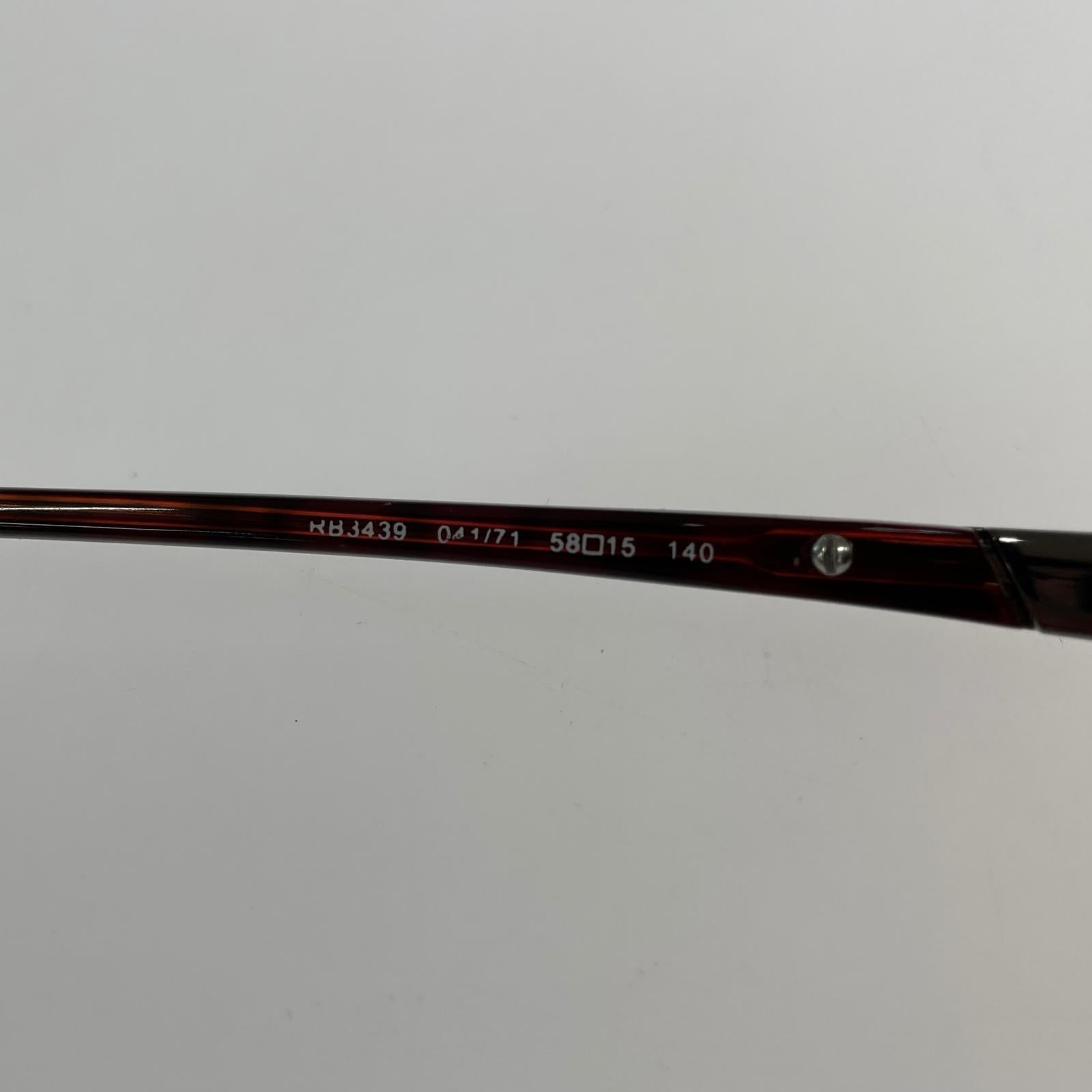 その他アクセサリー RB3439 シルバー