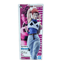 C賞　ヒソカ HUNTER×HUNTER Cross the X-Day バンダイ フィギュア/グッズ